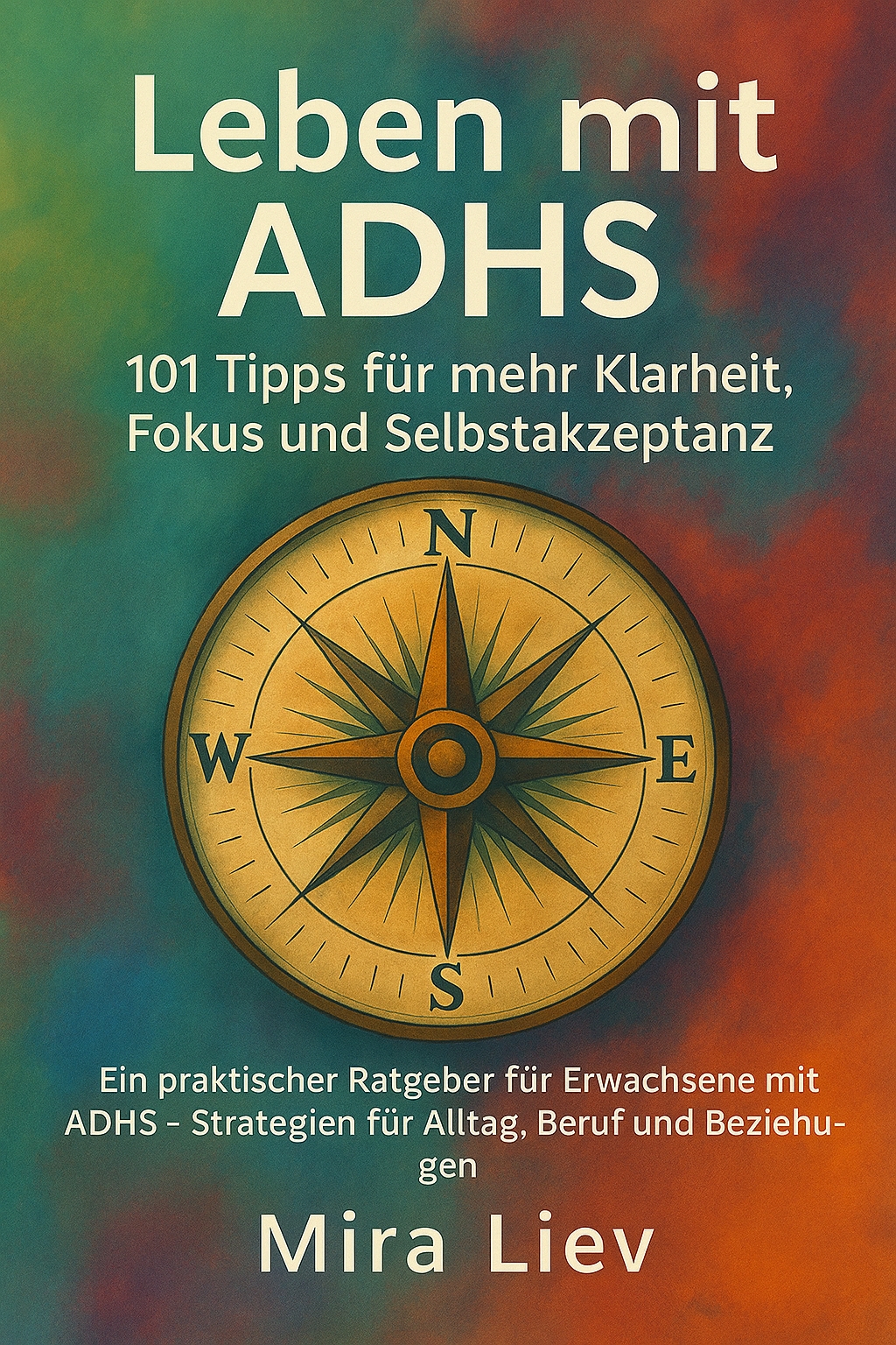 Leben mit ADHS 