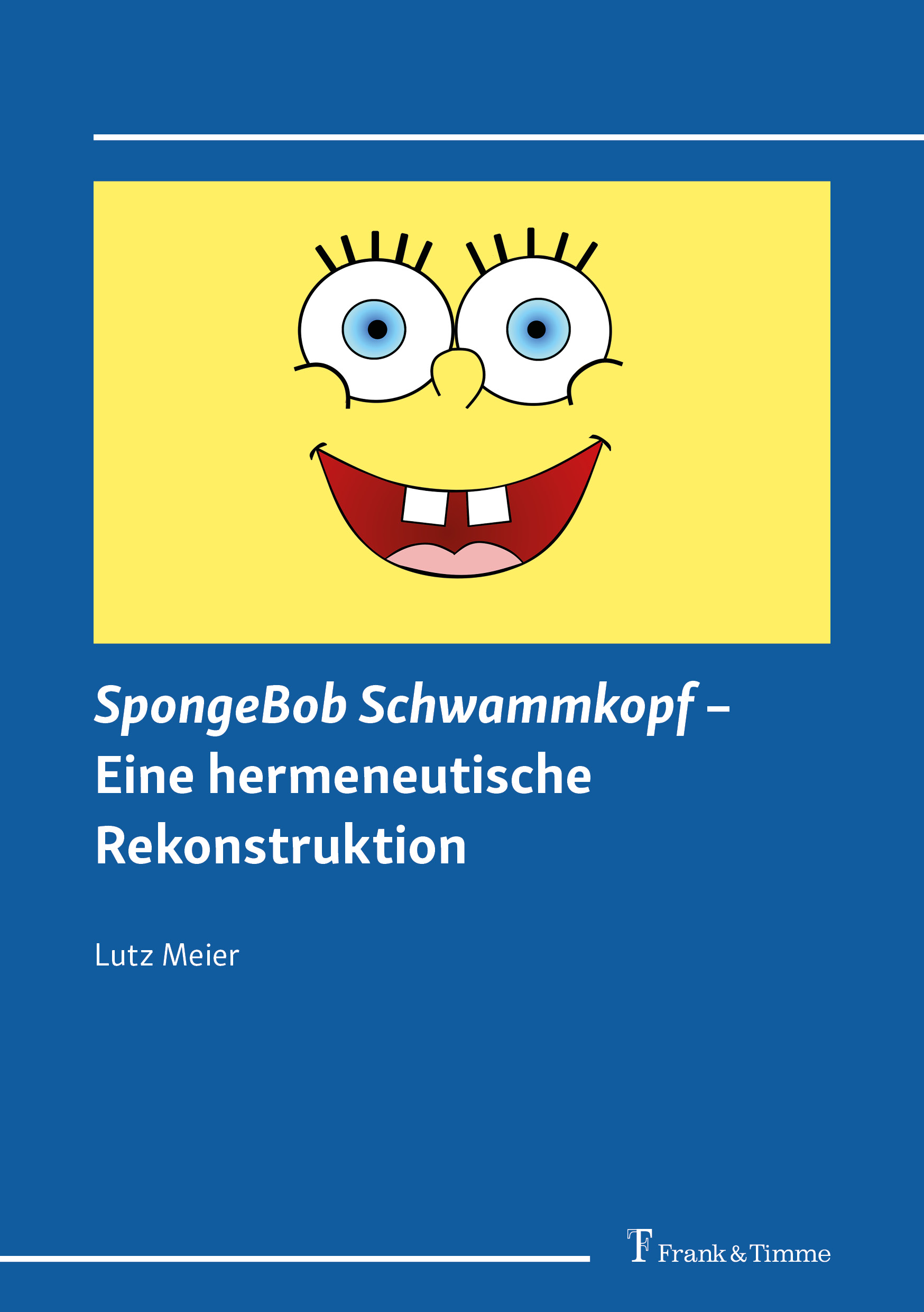 SpongeBob Schwammkopf