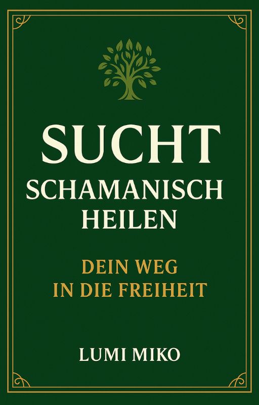 Sucht schamanisch heilen