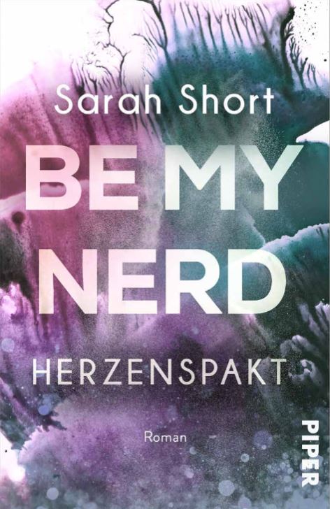 Be my Nerd 