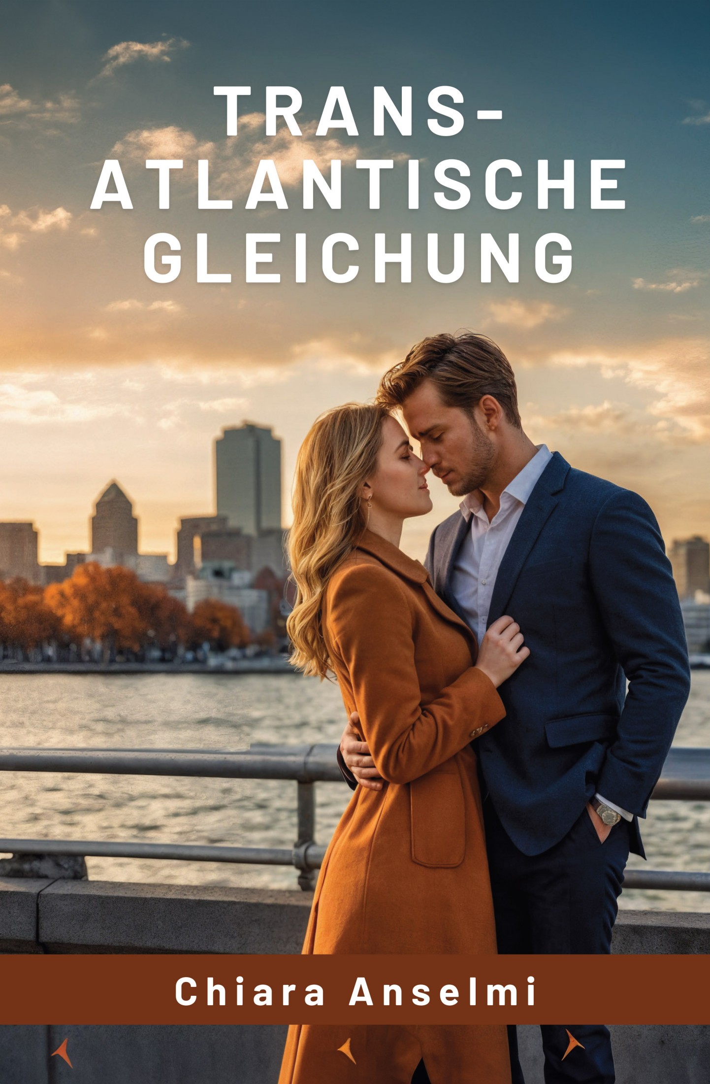 Transatlantische Gleichung