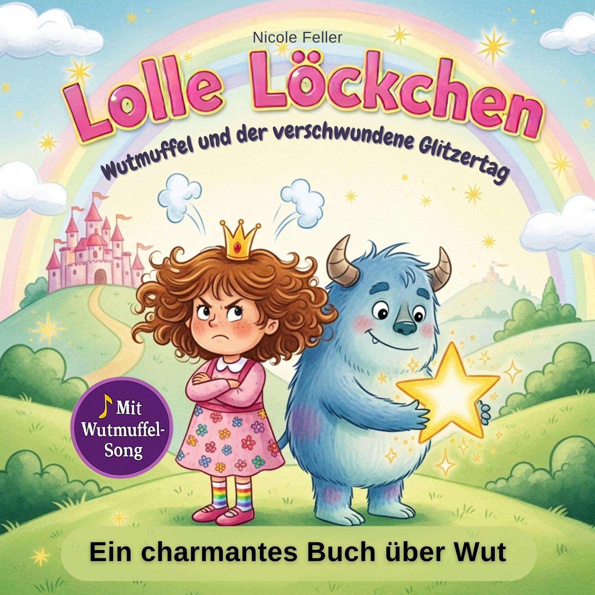 Lolle Löckchen