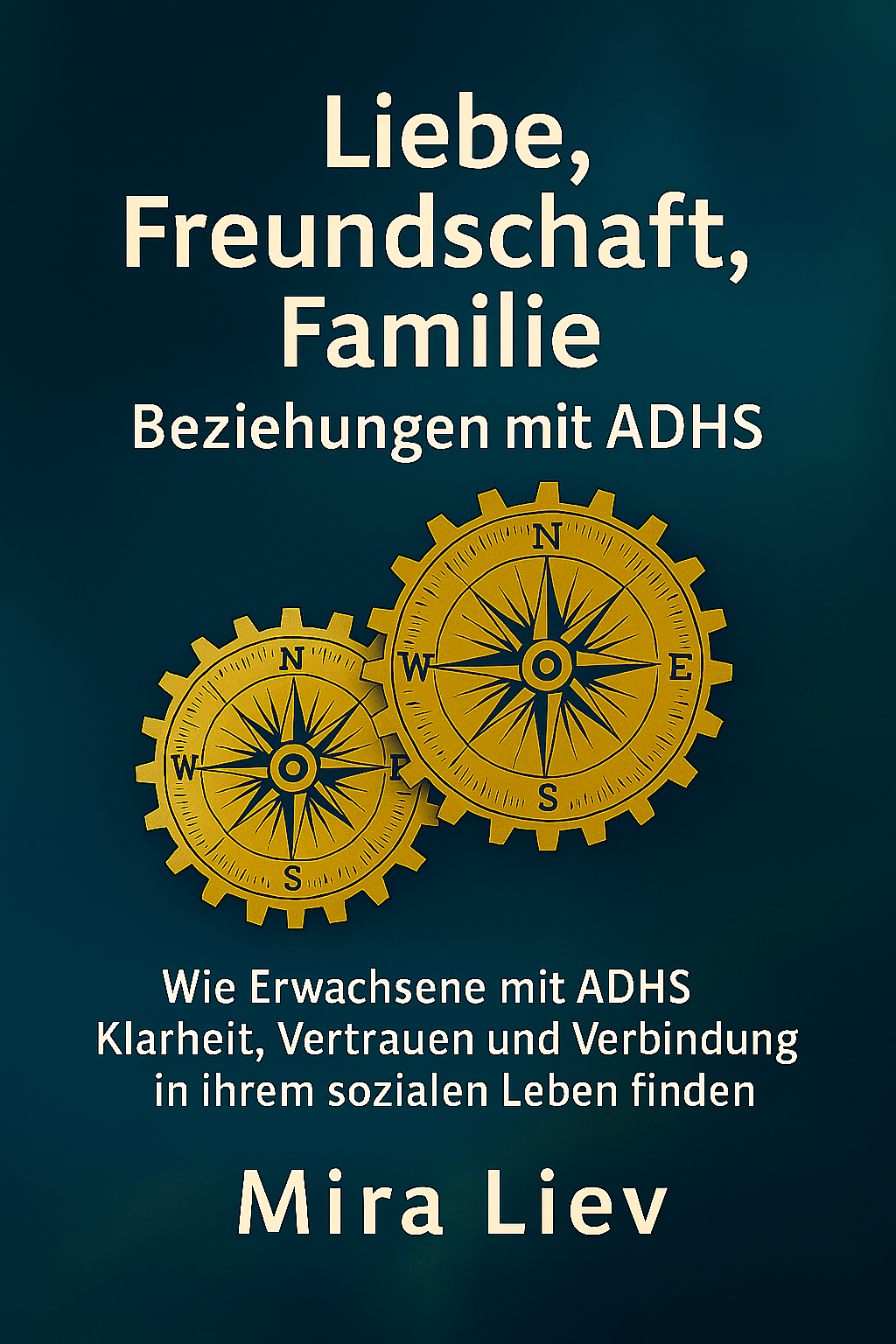 Liebe, Freundschaft, Familie