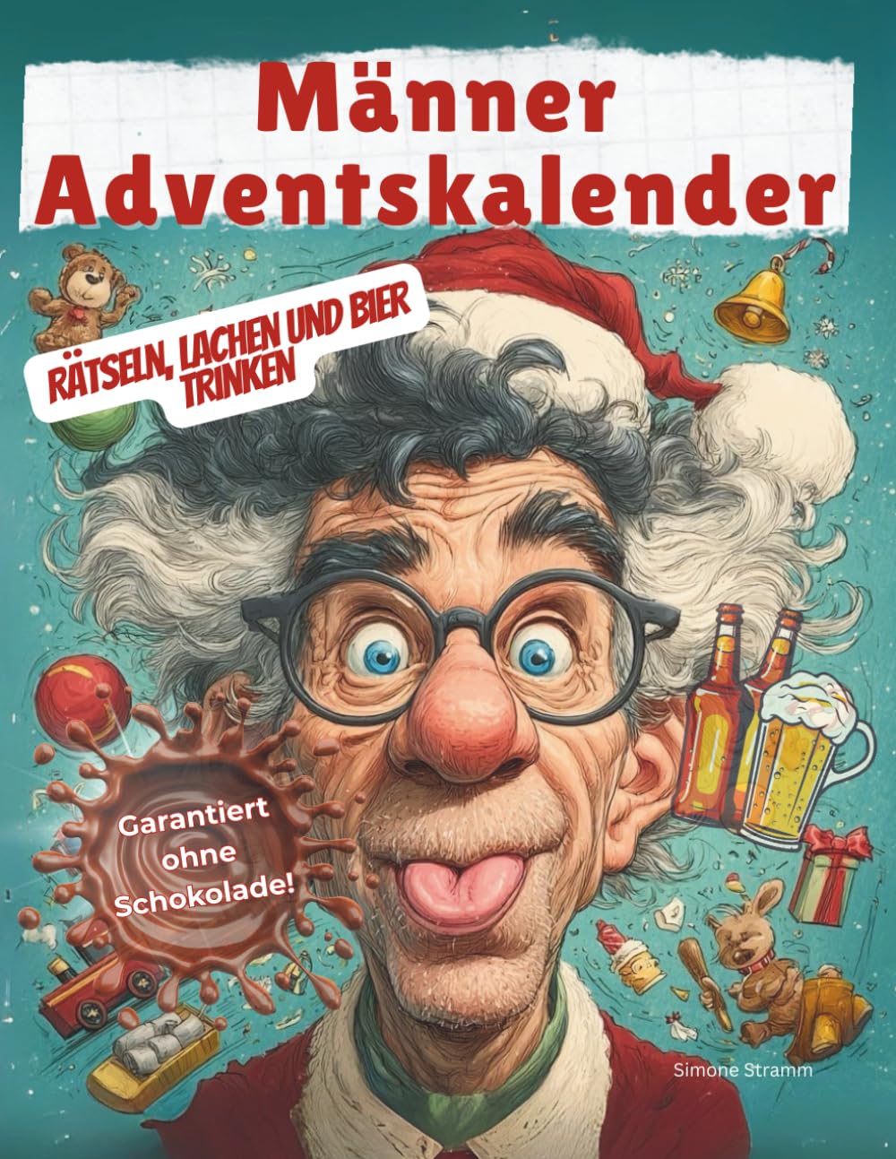 MÄNNER ADVENTSKALENDER