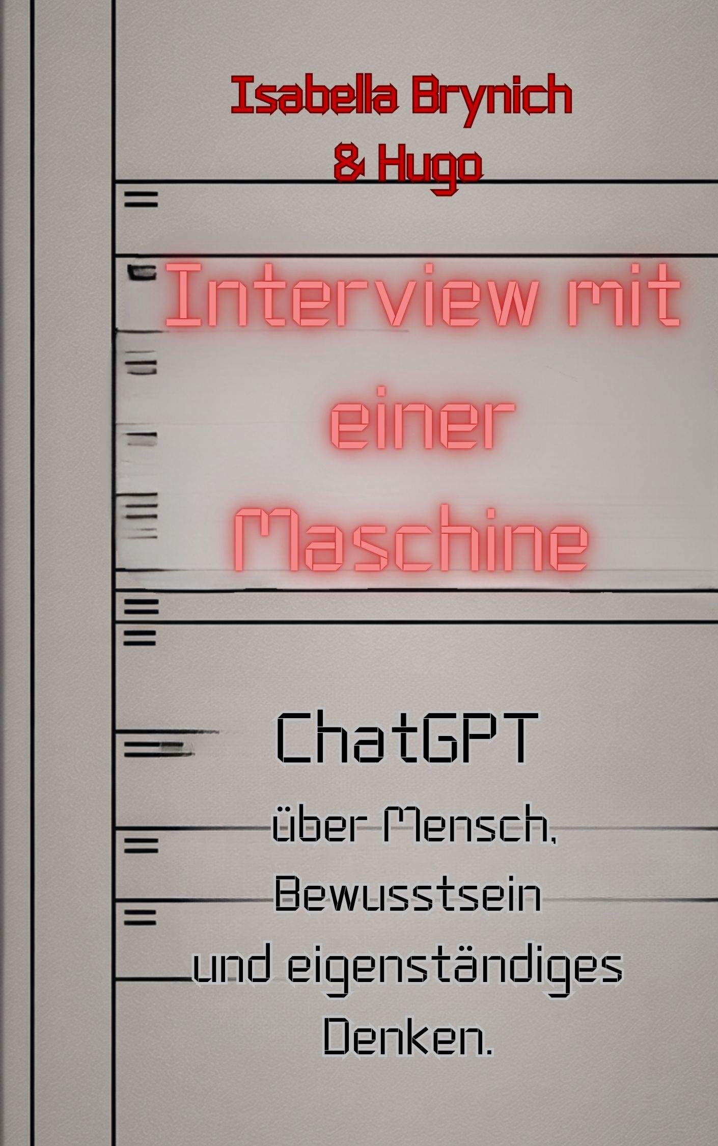 Interview mit einer Maschine