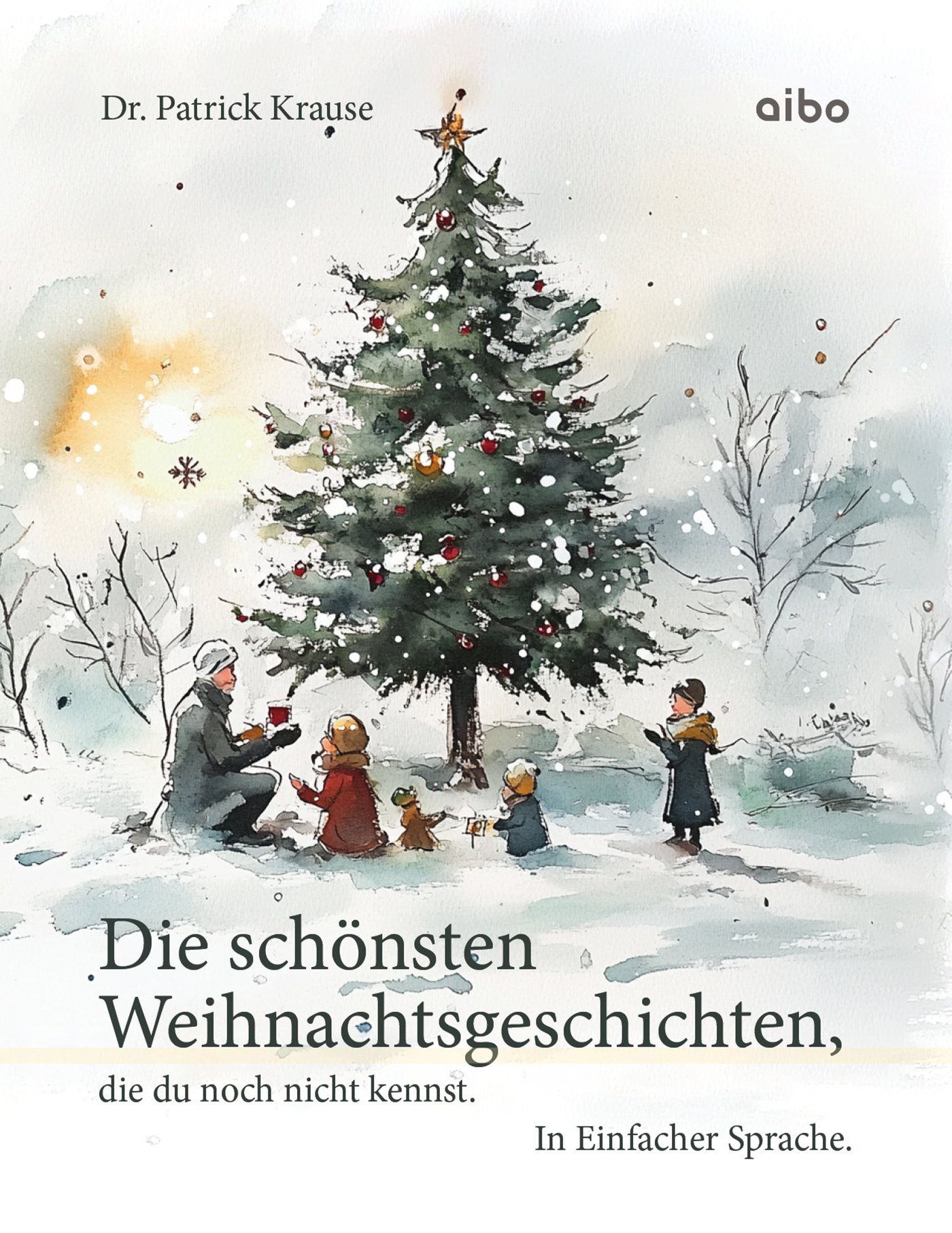 Die schönsten Weihnachtsgeschichten, die du noch nicht kennst.