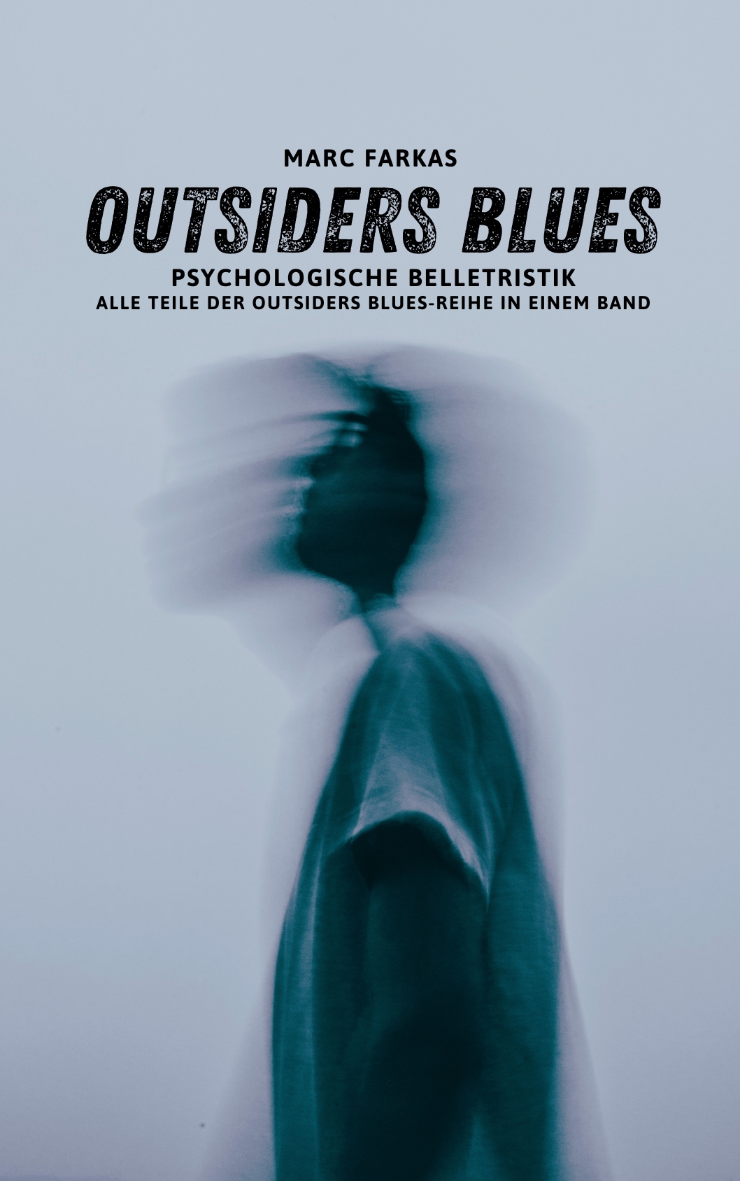 Outsiders Blues Collection