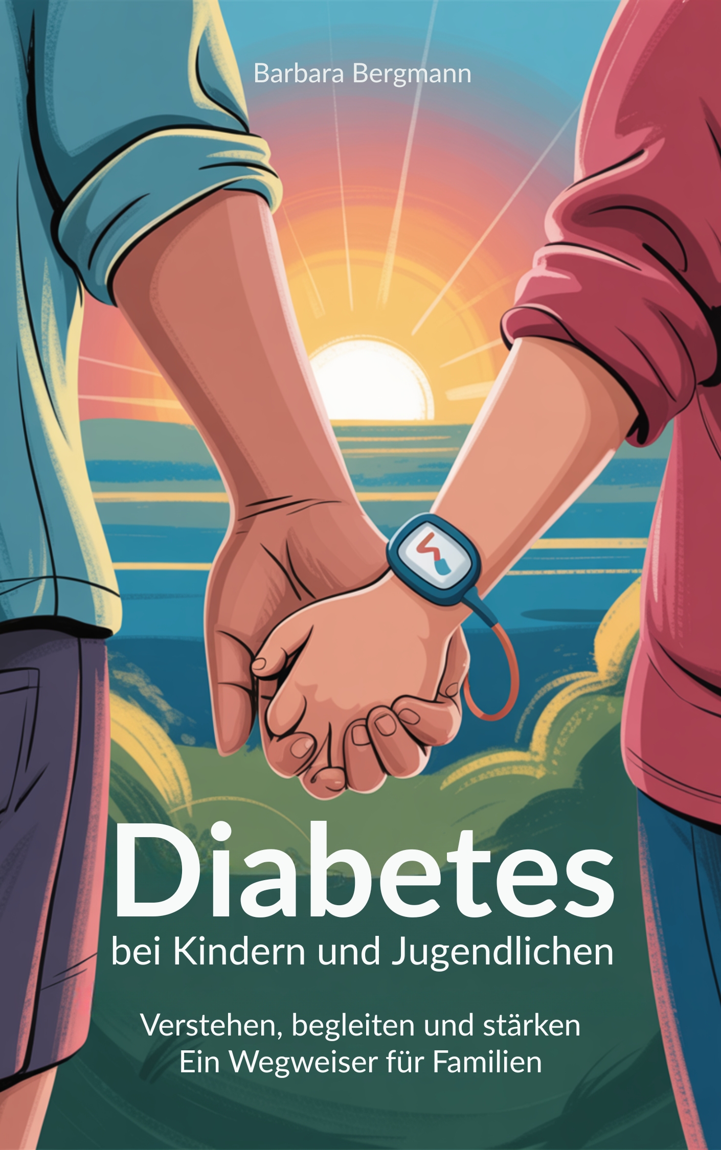 Diabetes bei Kindern und Jugendlichen