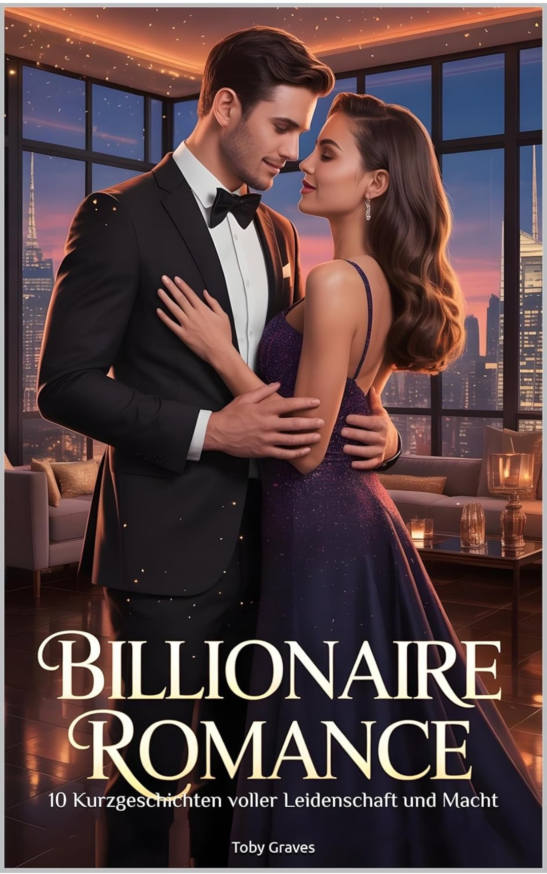Billionair Romance