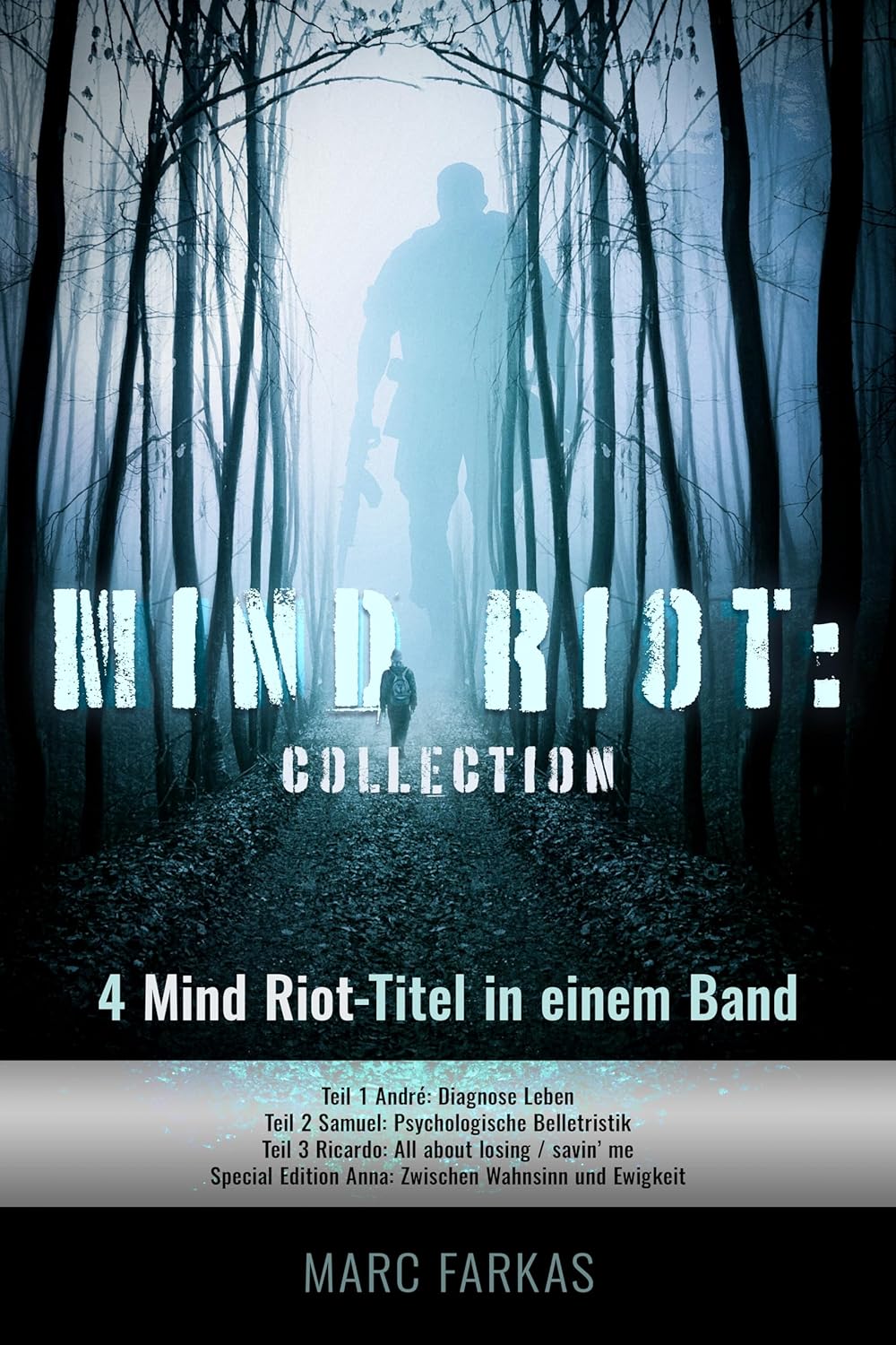 Mind Riot Collection