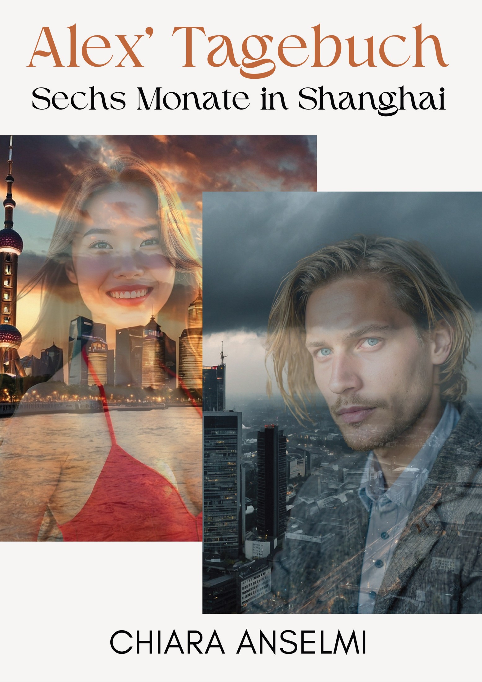 Alex' Tagebuch