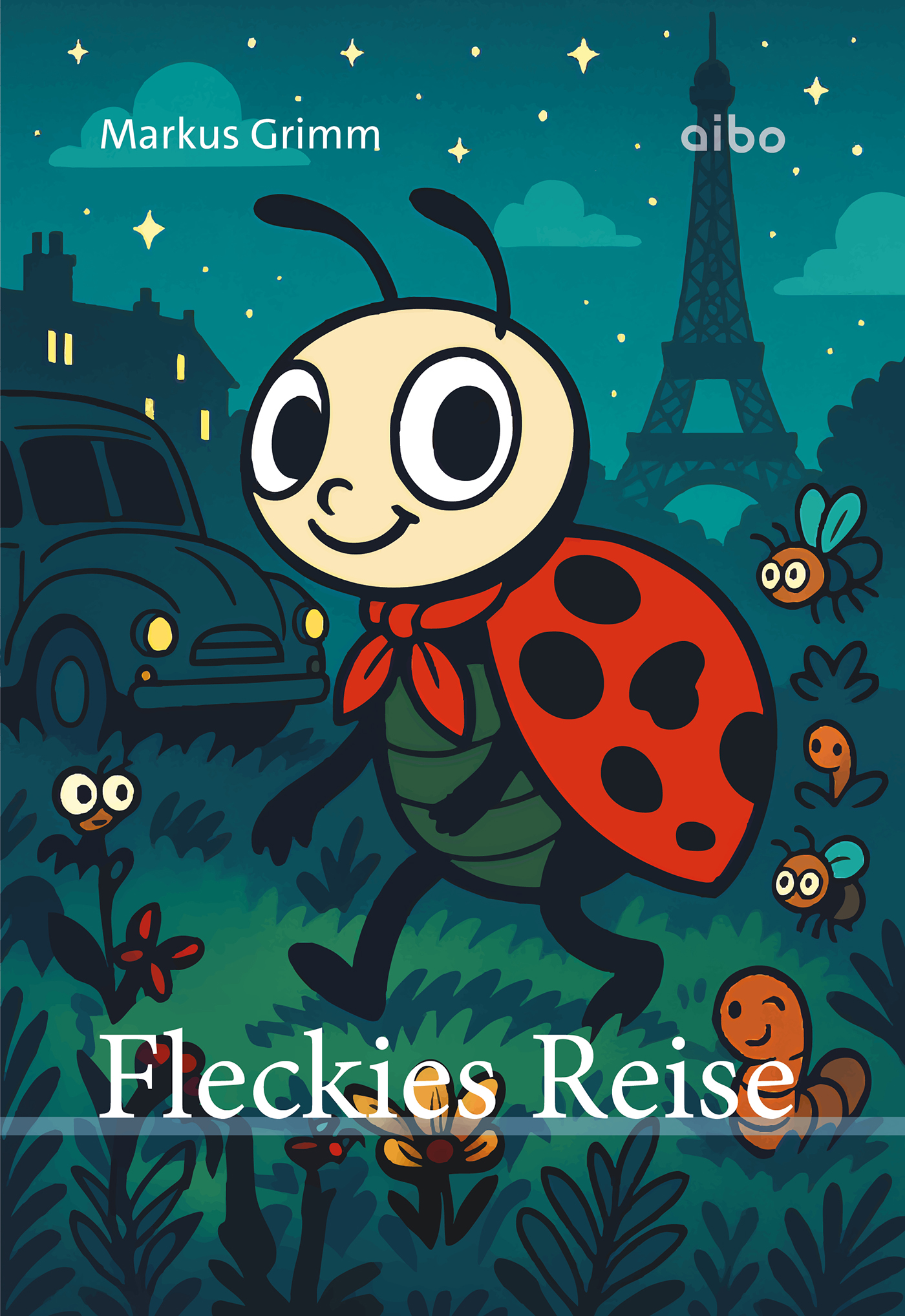 Fleckies Reise