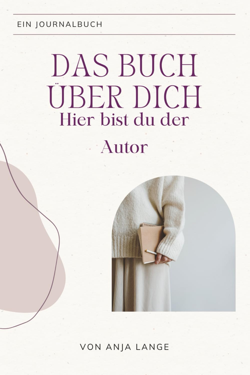 Das Buch über Dich: