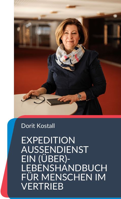 Expedition Außendienst