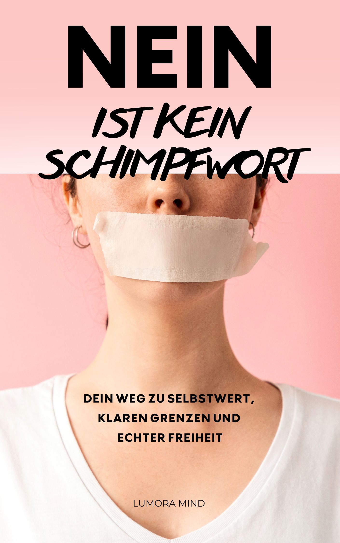 NEIN ist kein Schimpfwort