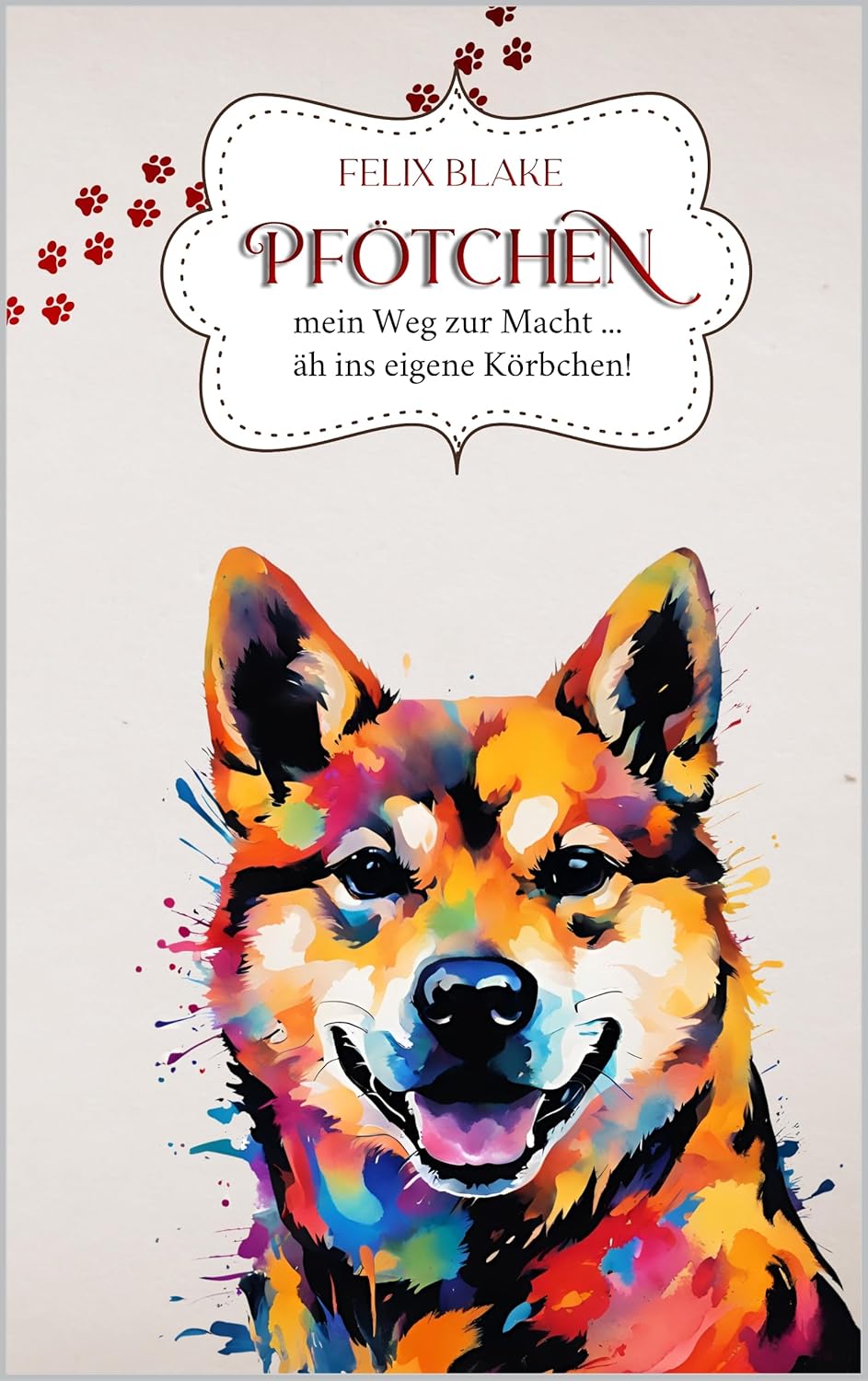 Pfötchen