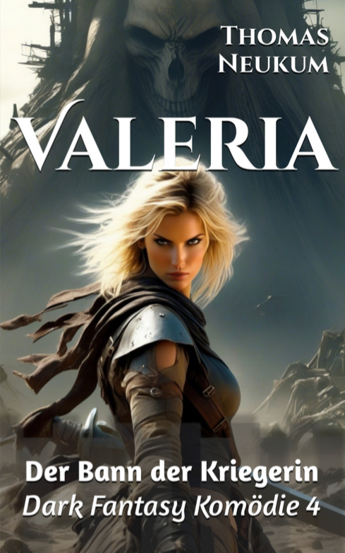 Valeria
