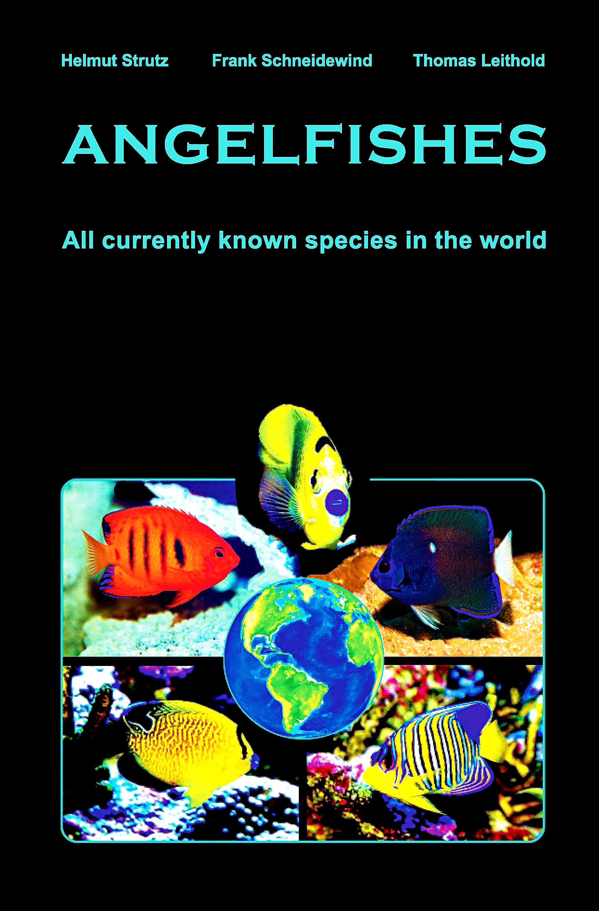 Angelfishes