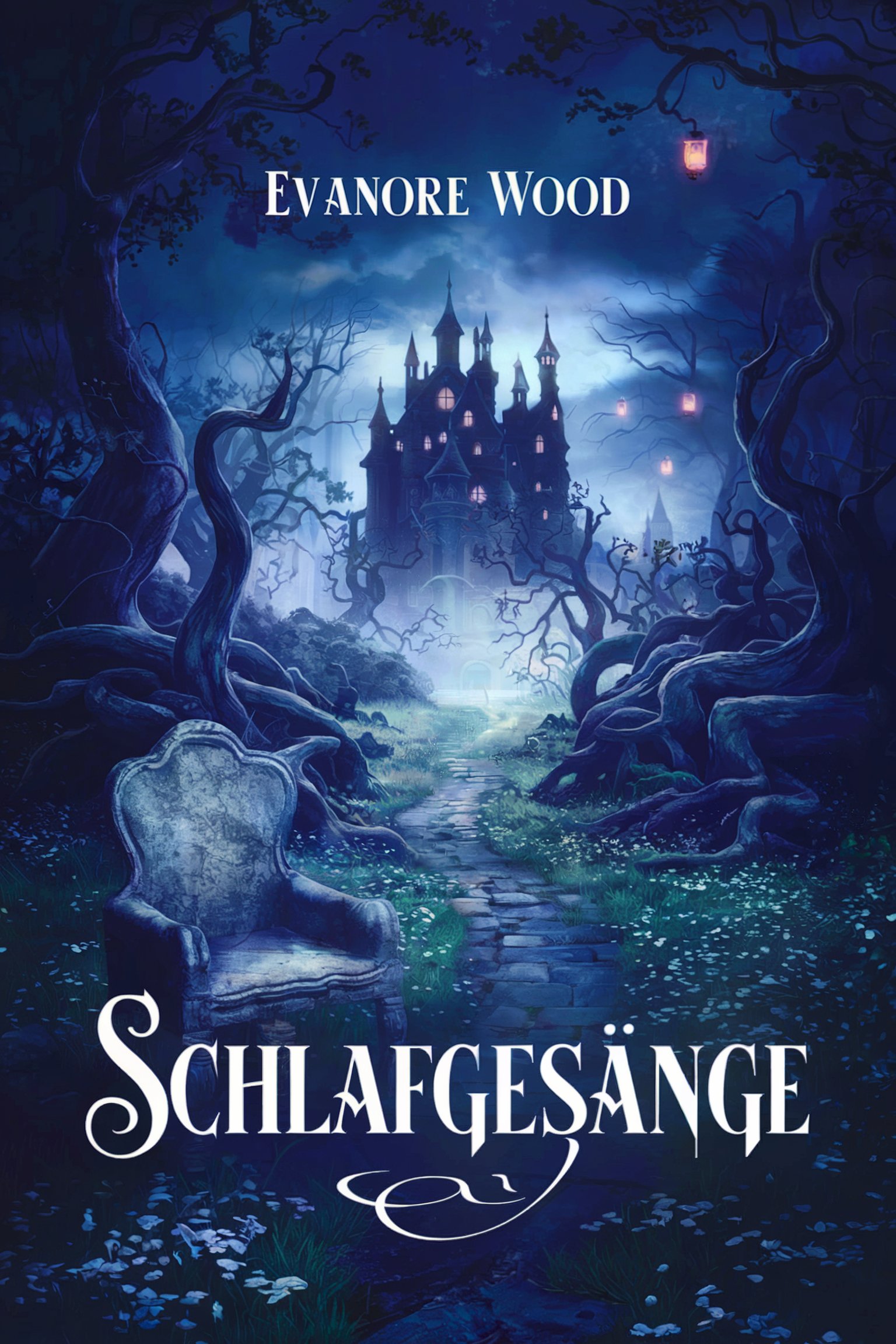 Schlafgesänge