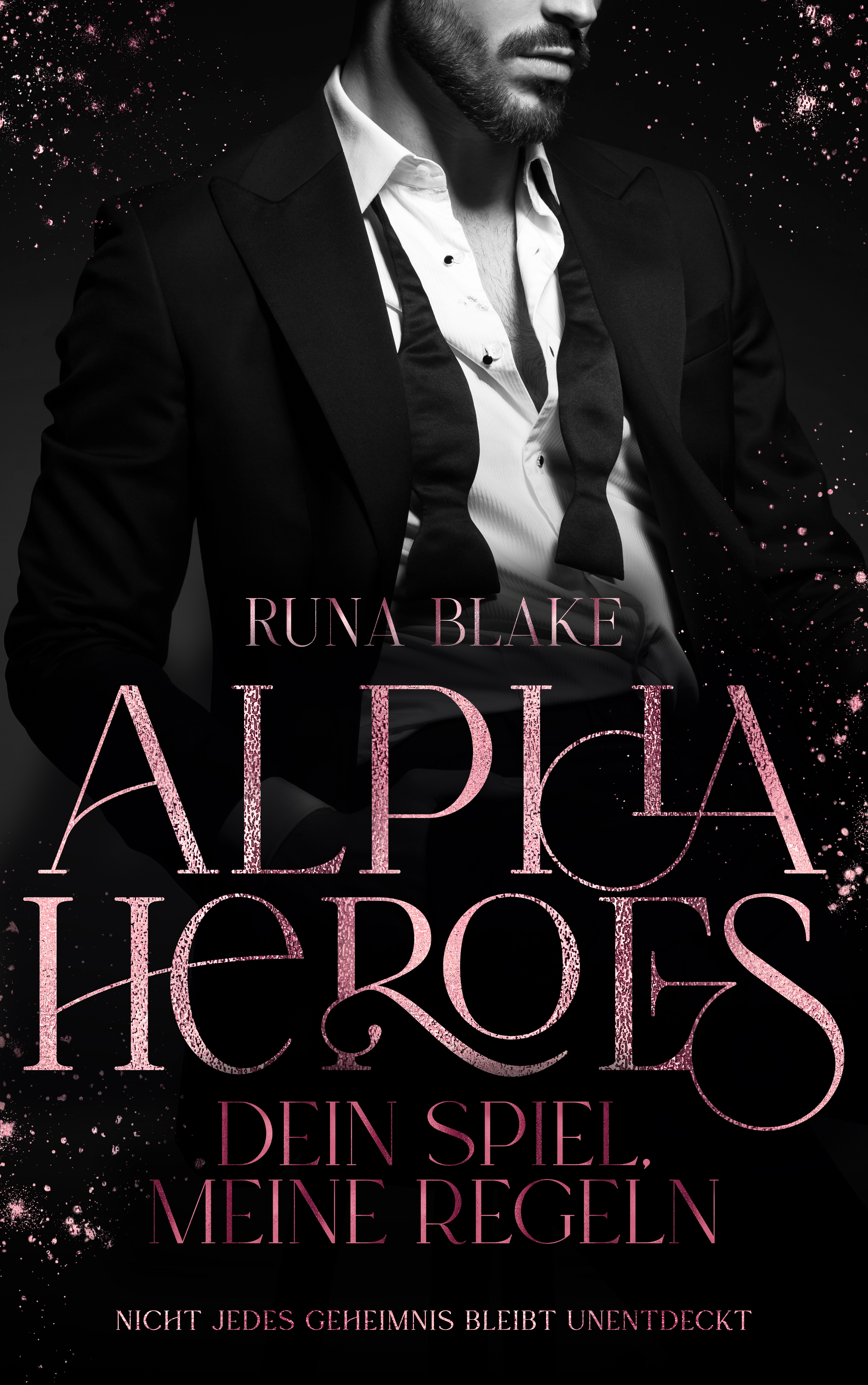 Alpha Heroes