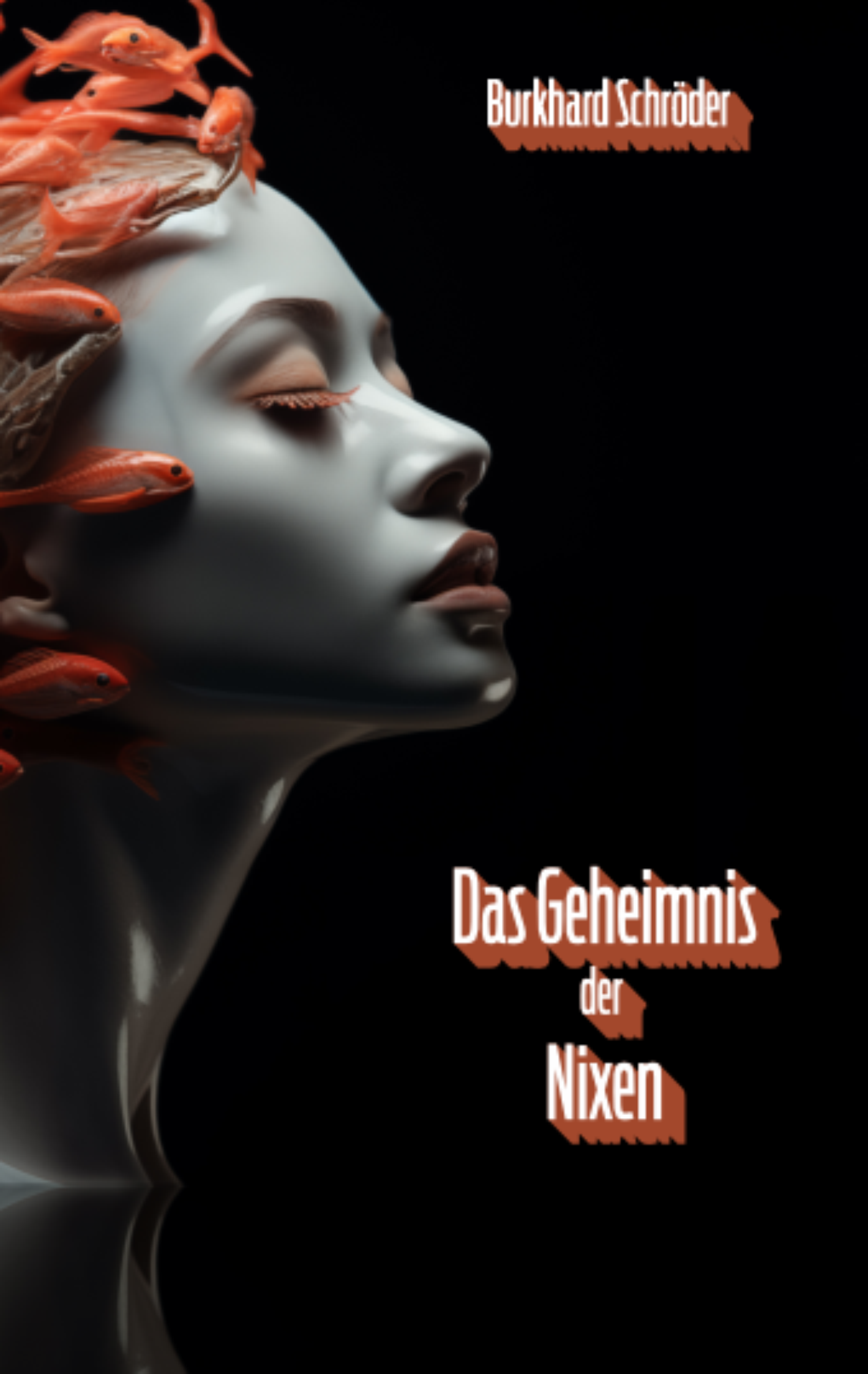Das Geheimnis der Nixen