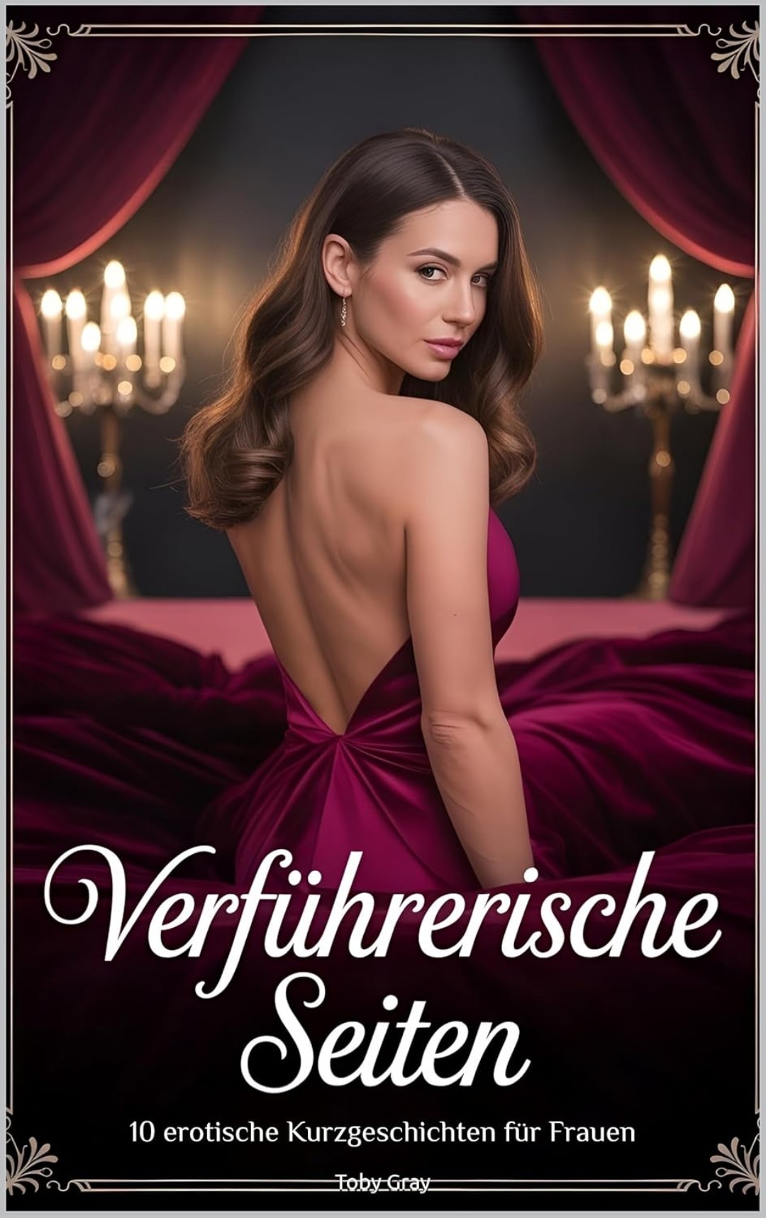 Verführerische Seiten