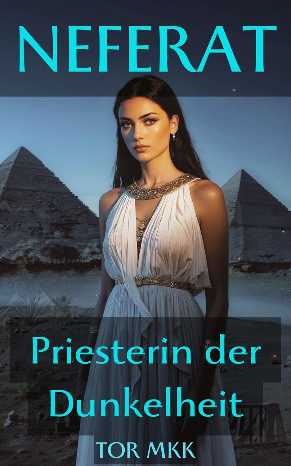 NEFERAT