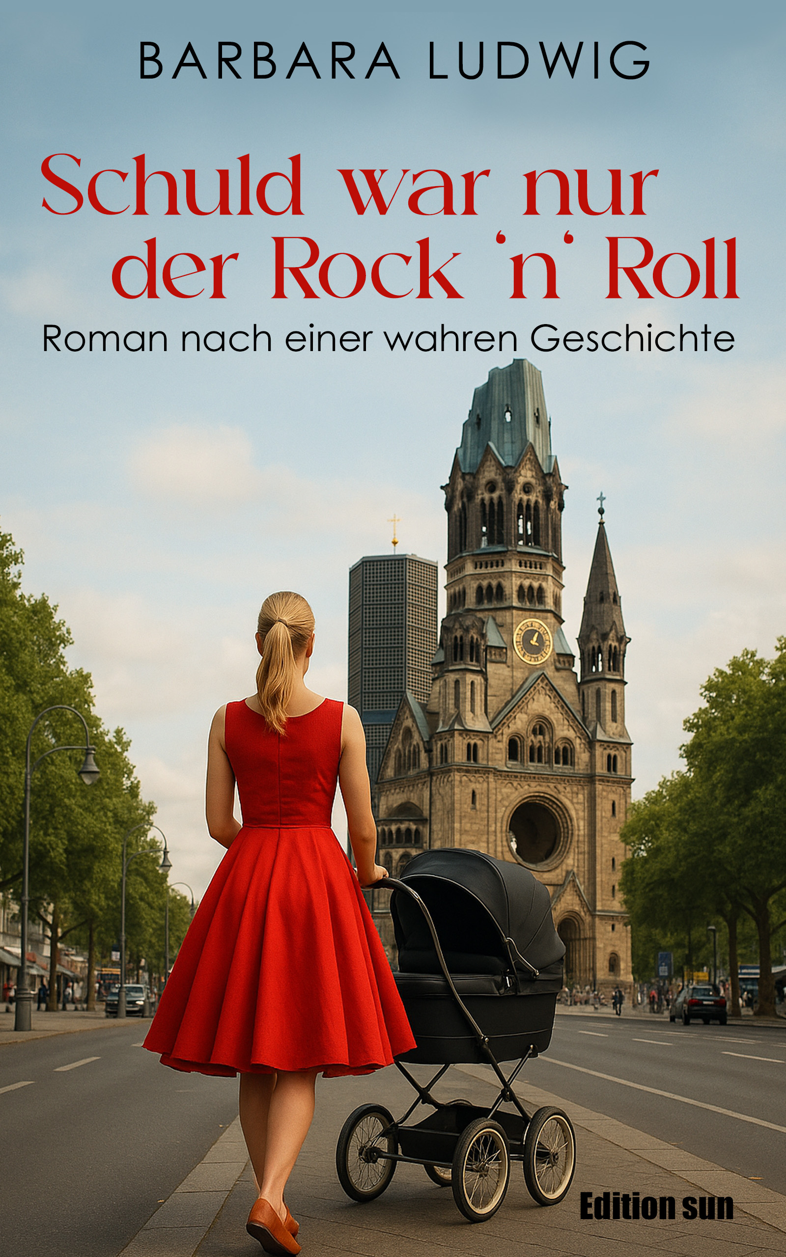 Schuld war nur der Rock 'n' Roll