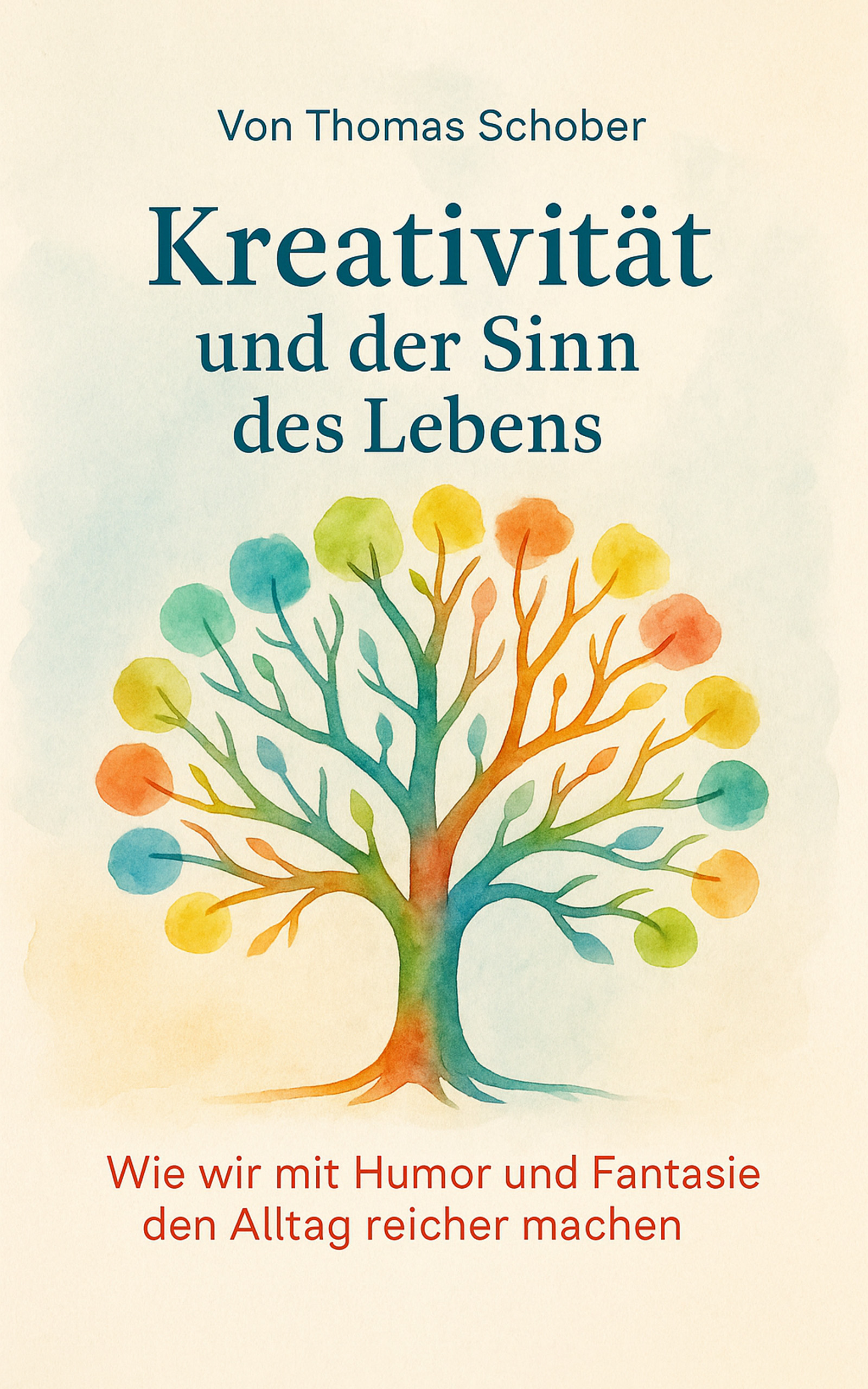 Kreativität und der Sinn des Lebens
