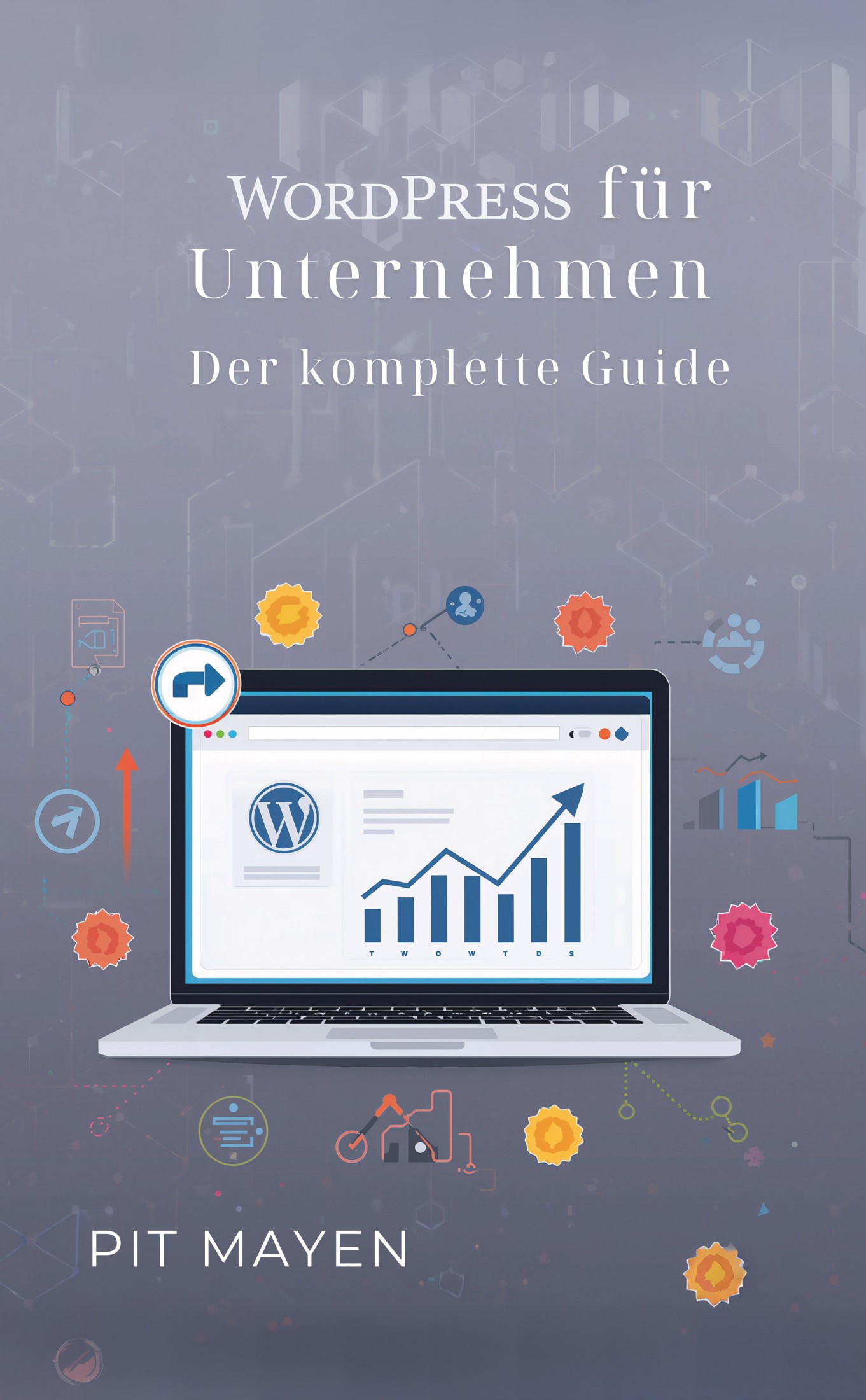 WordPress für Unternehmen