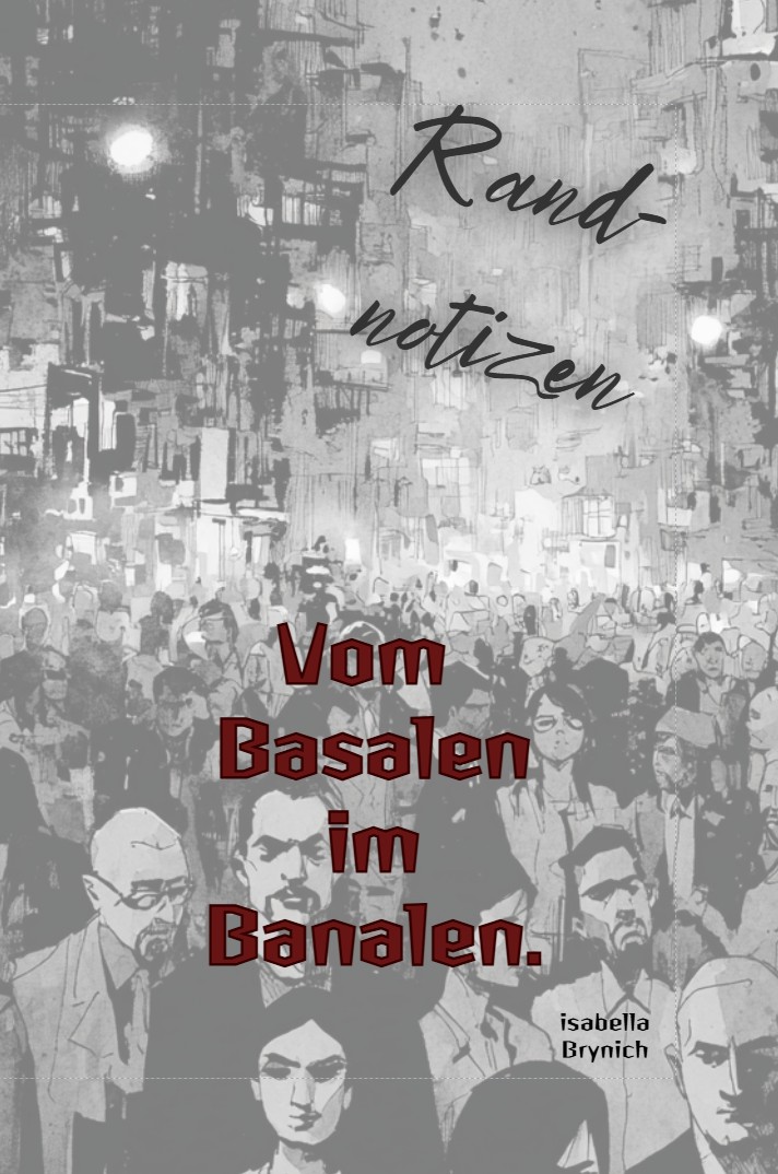 Randnotizen