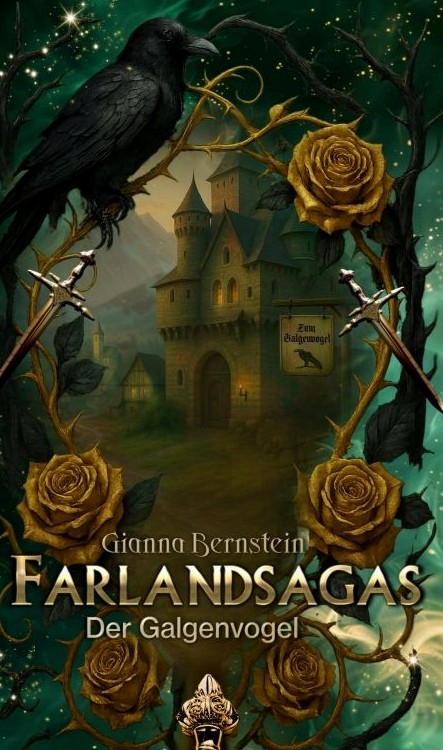 Farlandsagas