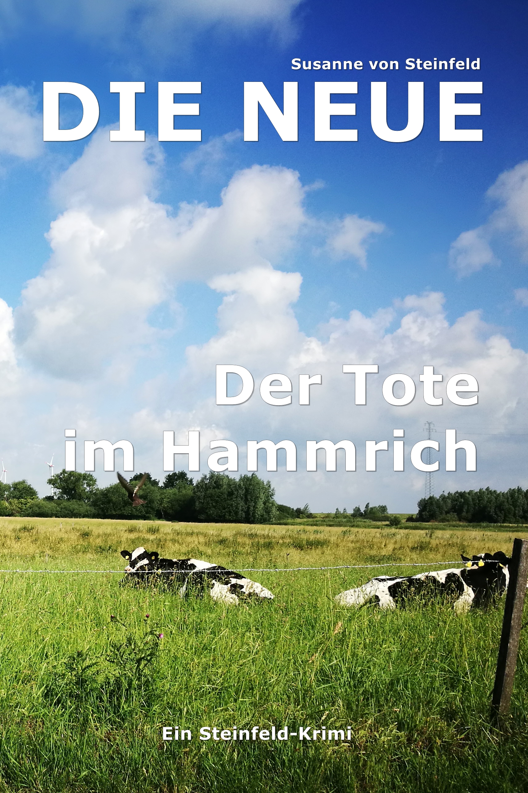 DIE NEUE