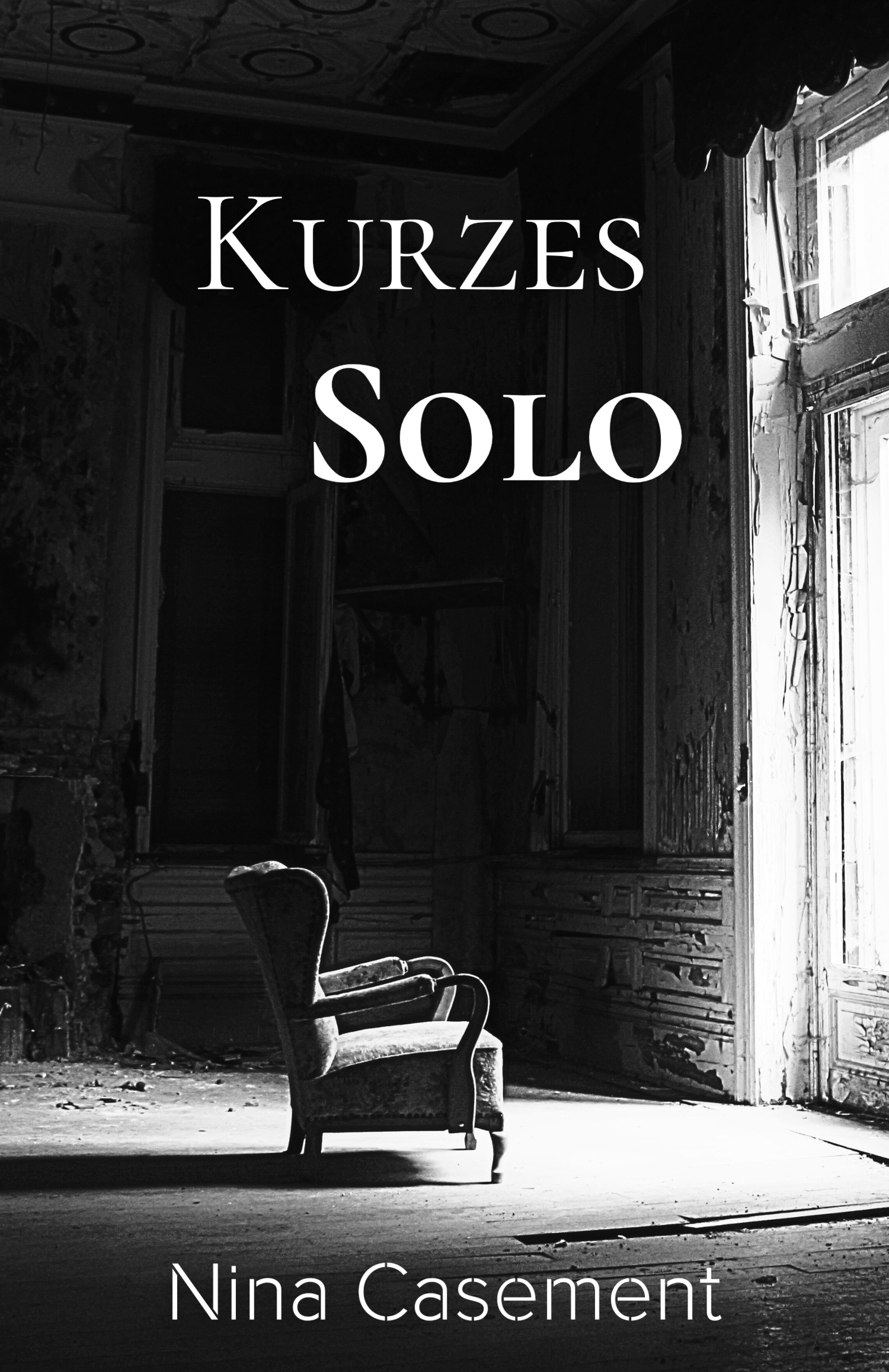 Kurzes Solo