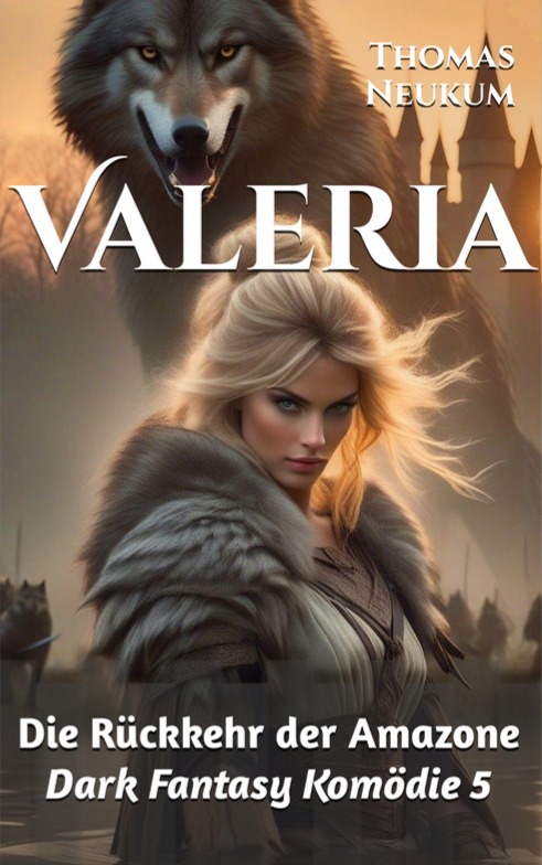 Valeria
