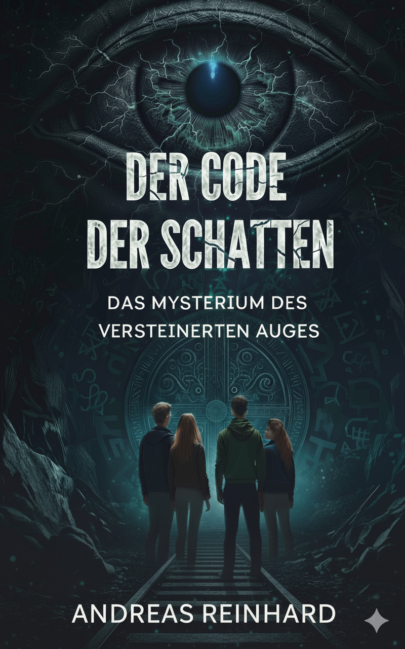 Der Code der Schatten