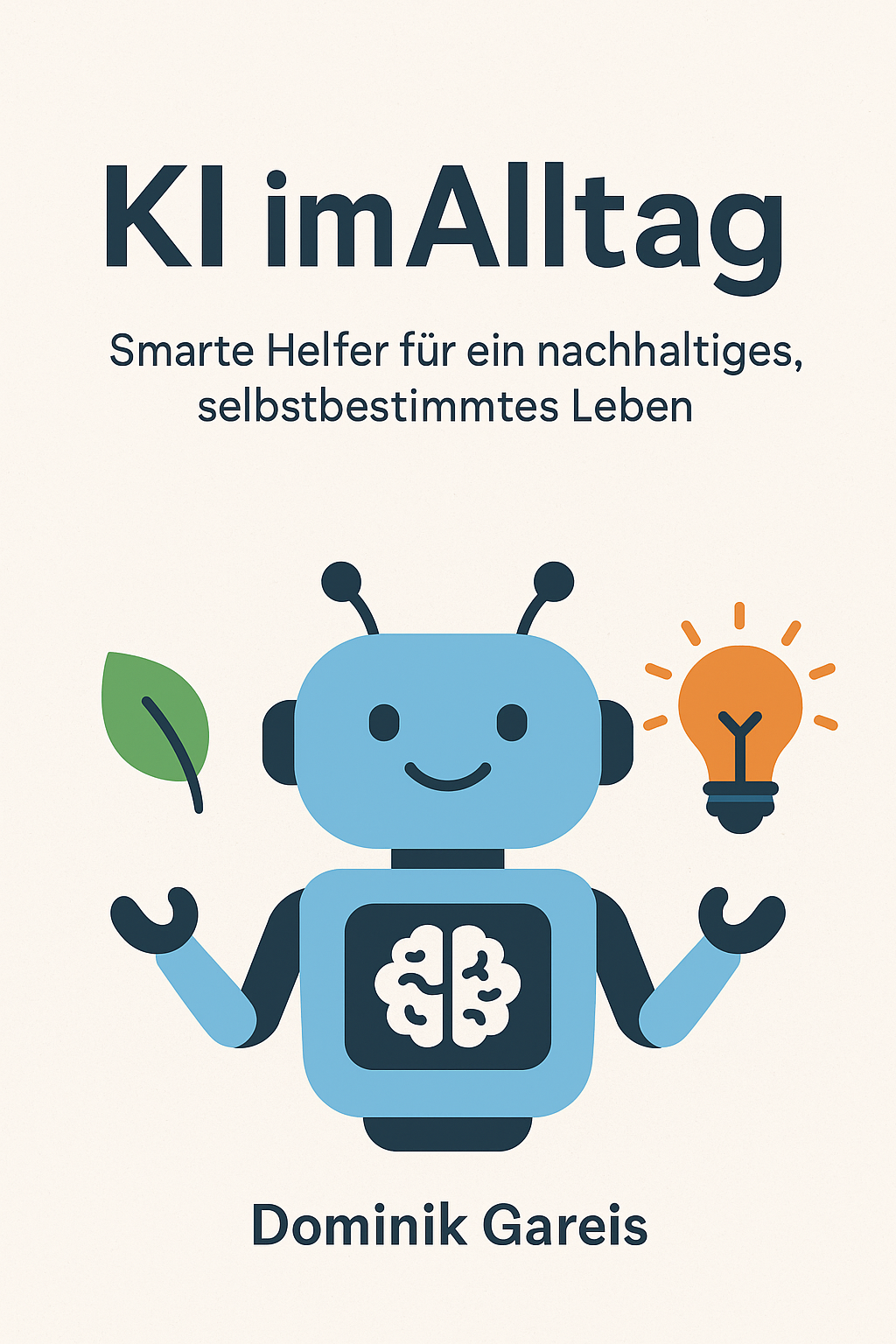 KI im Alltag