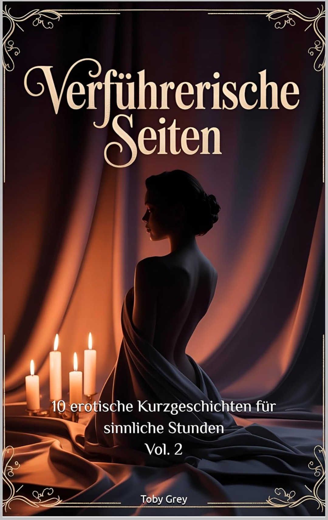 Verführerische Seiten