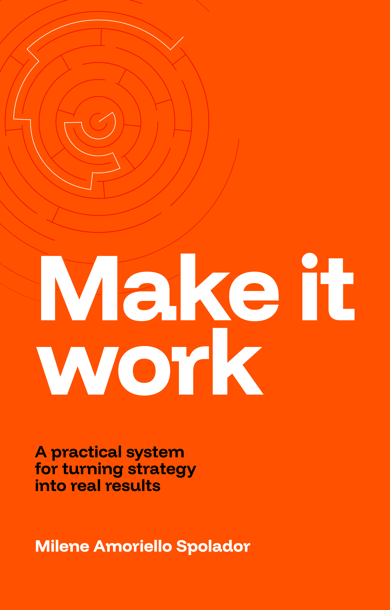 Make it work