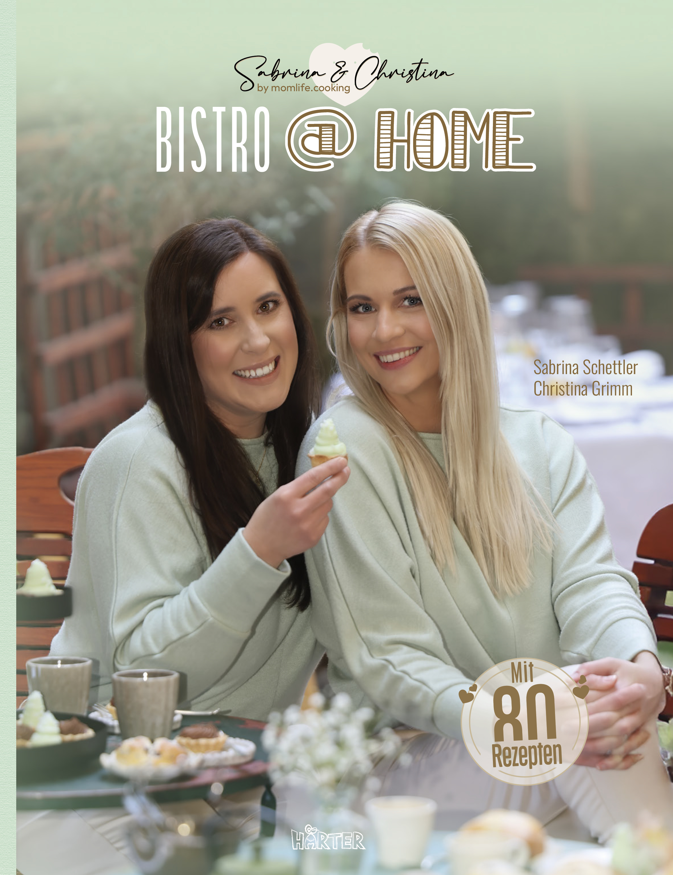 BISTRO at HOME