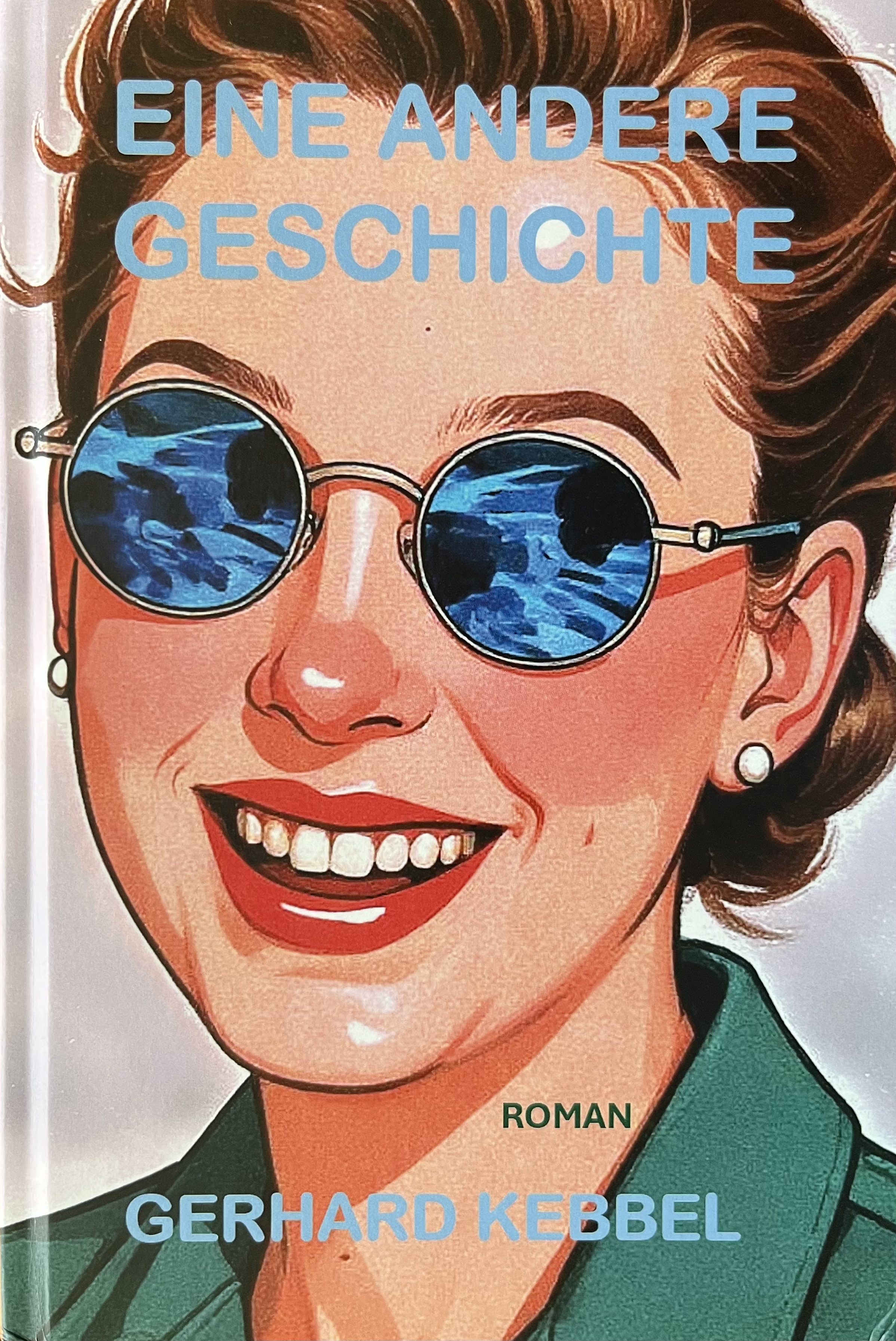 Eine andere Geschichte