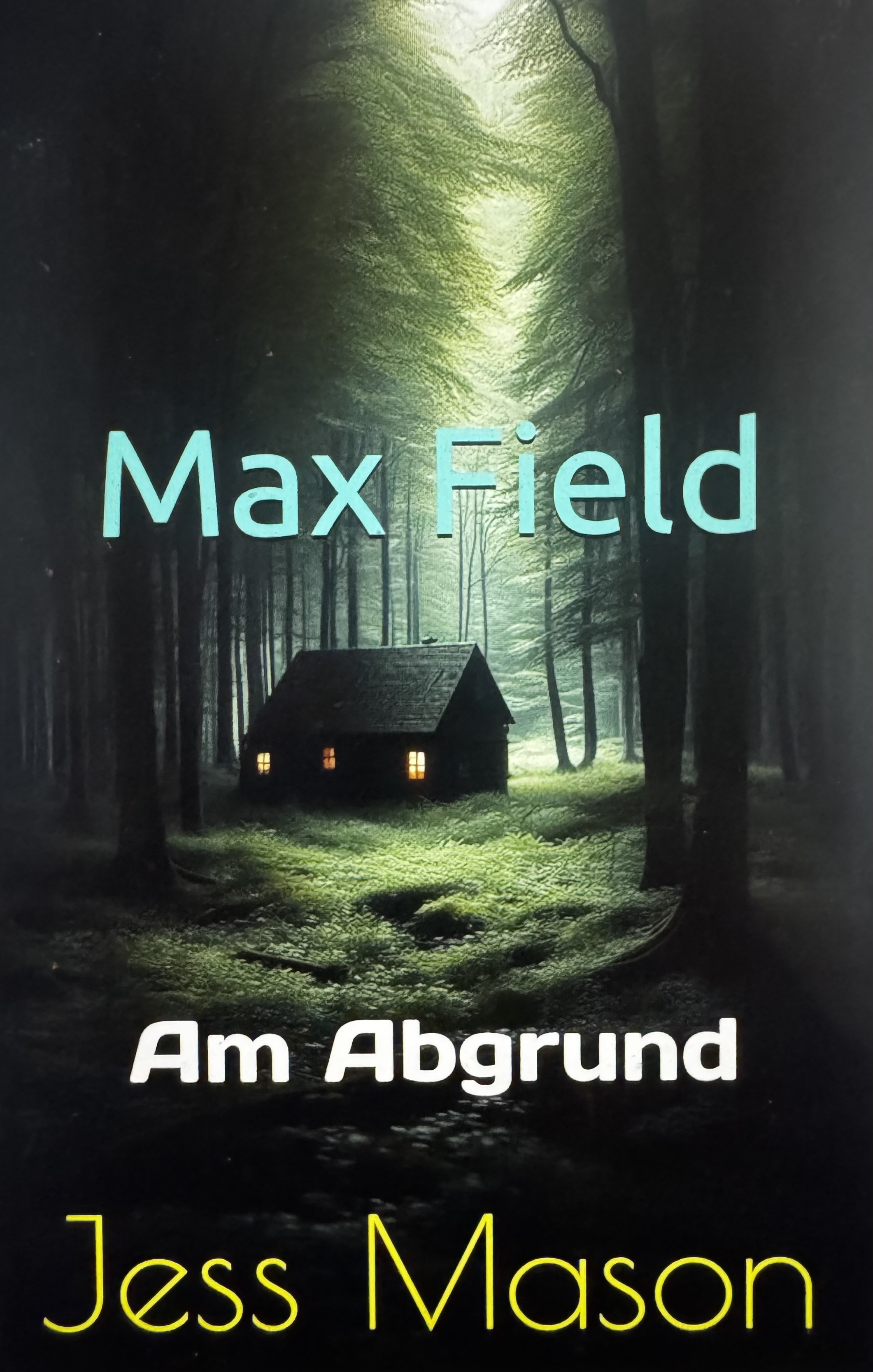 Max Field