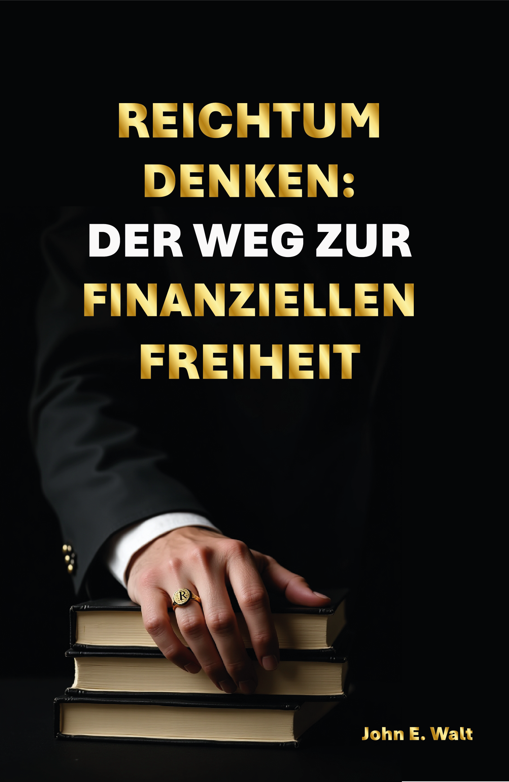 Reichtum Denken: