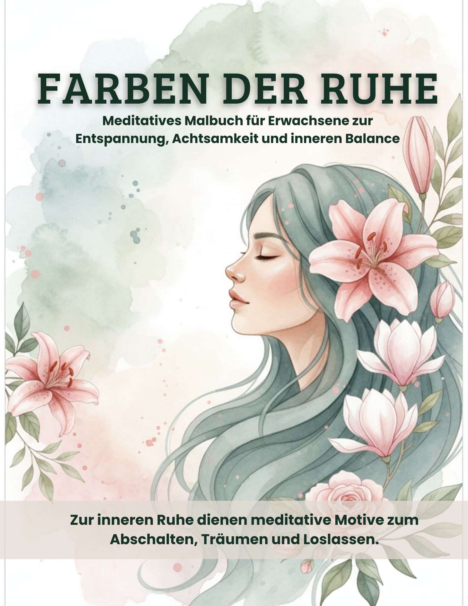 Farben der Ruhe