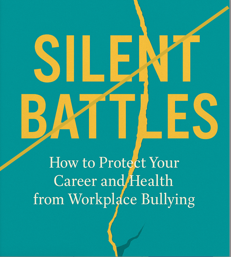 Silent Battles