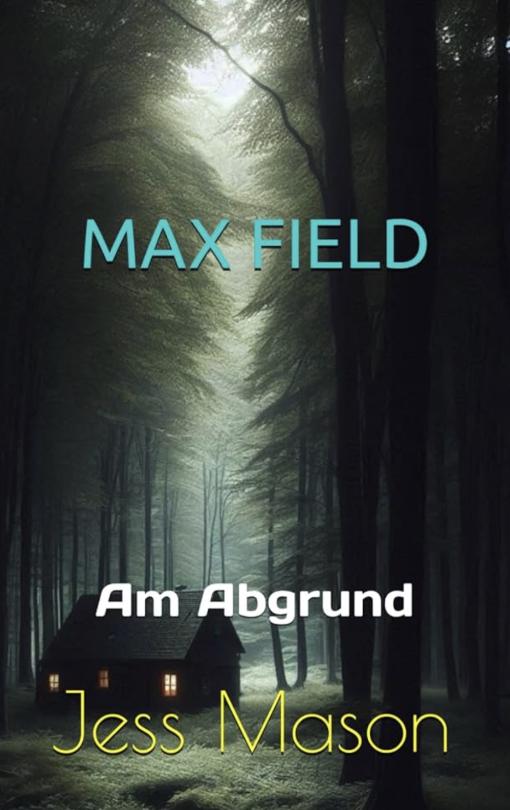 Max Field