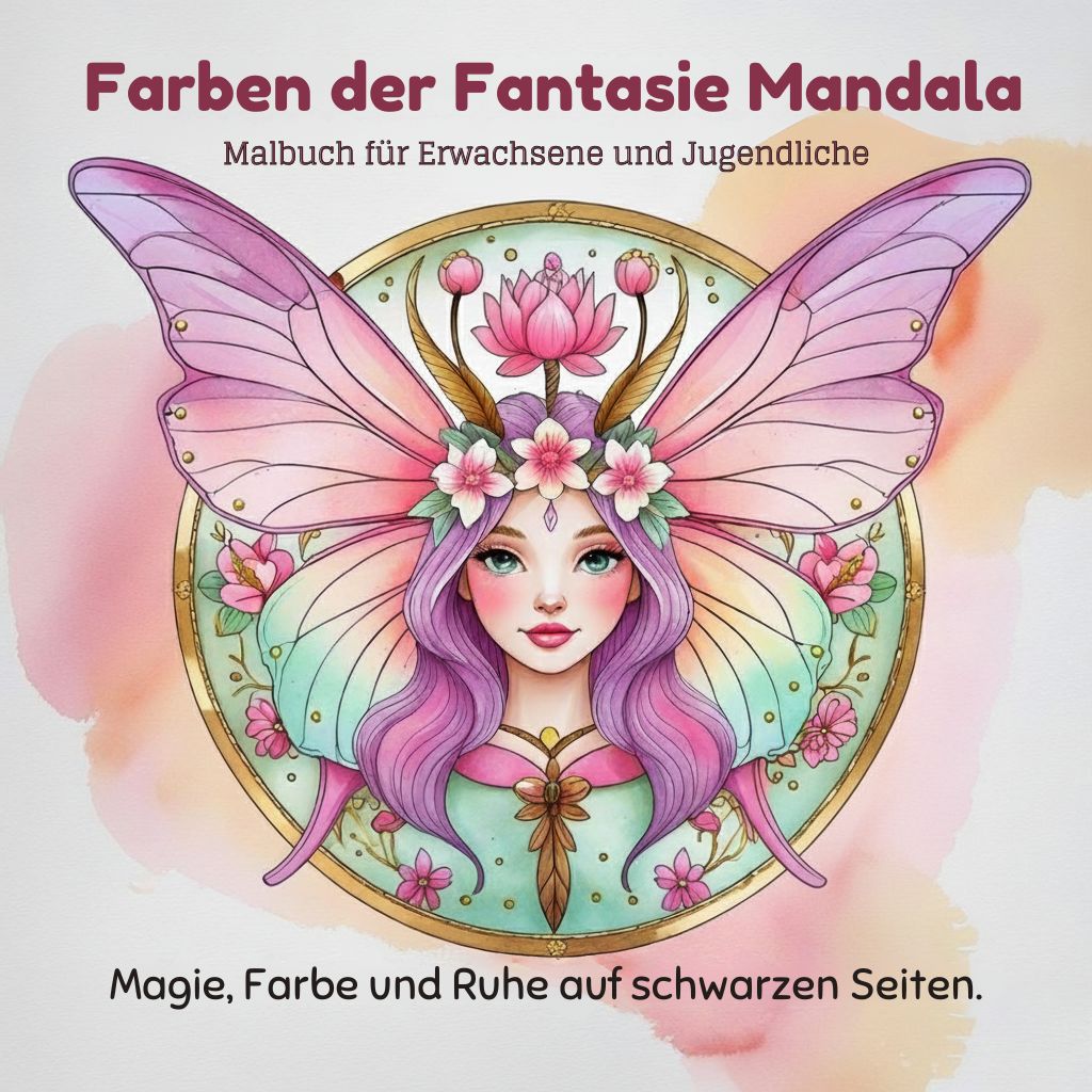 Farben der Fantasie
