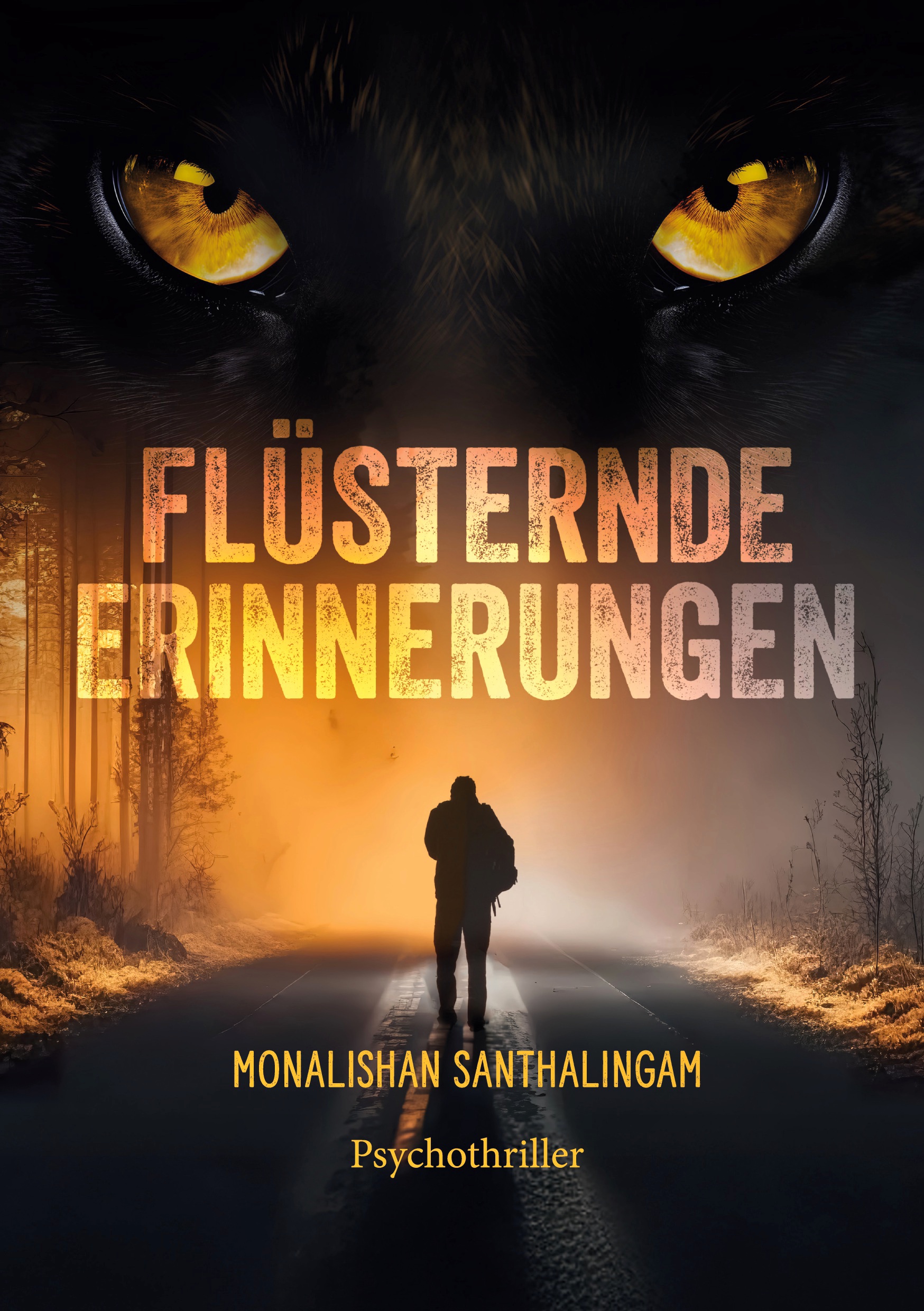 Flüsternde Erinnerungen