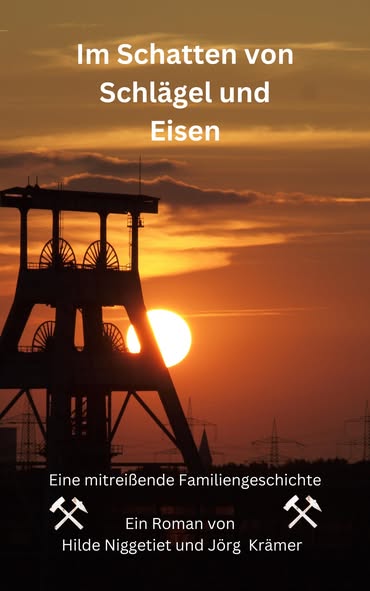 Im Schatten von Schlägel und Eisen