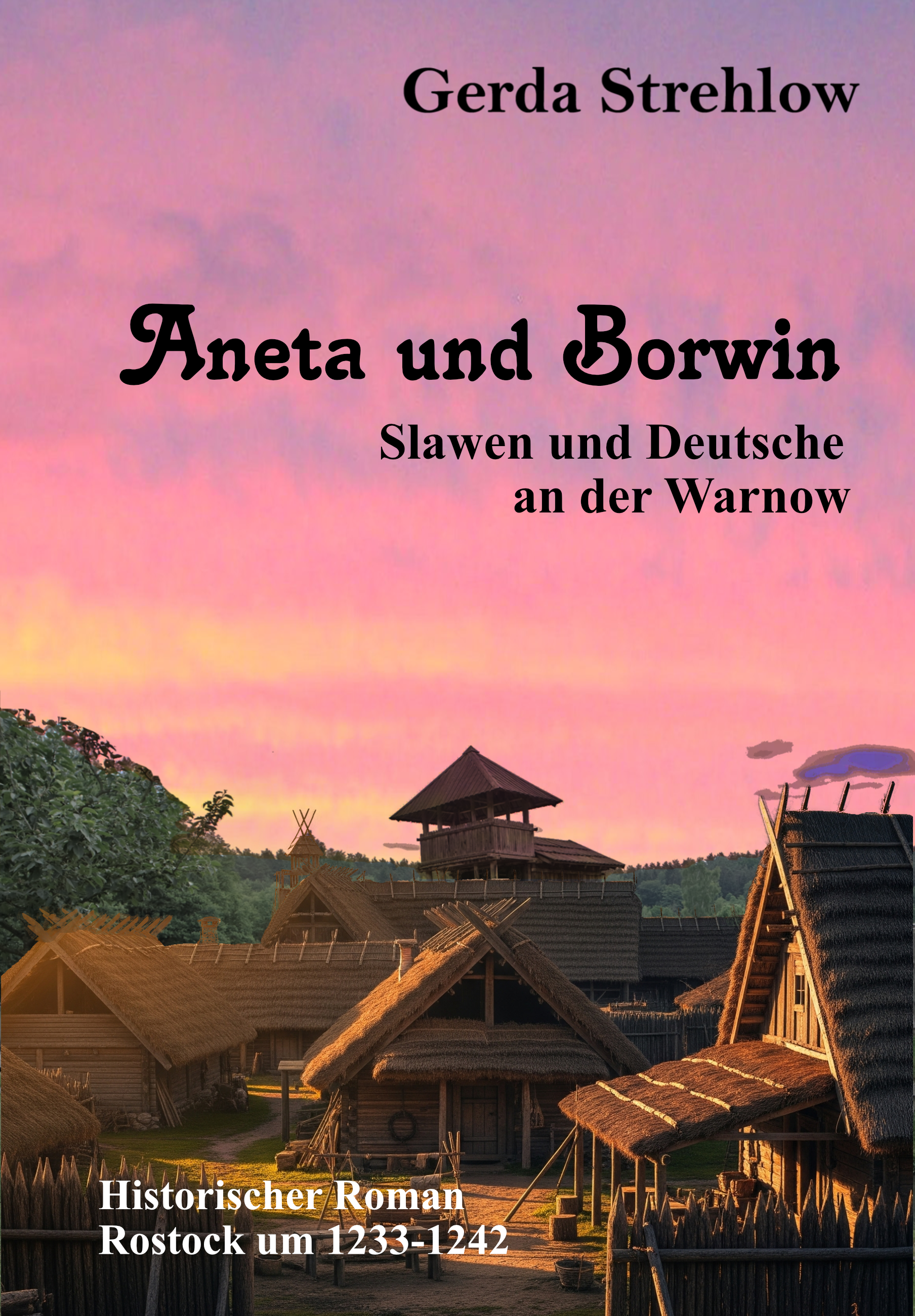 Aneta und Borwin